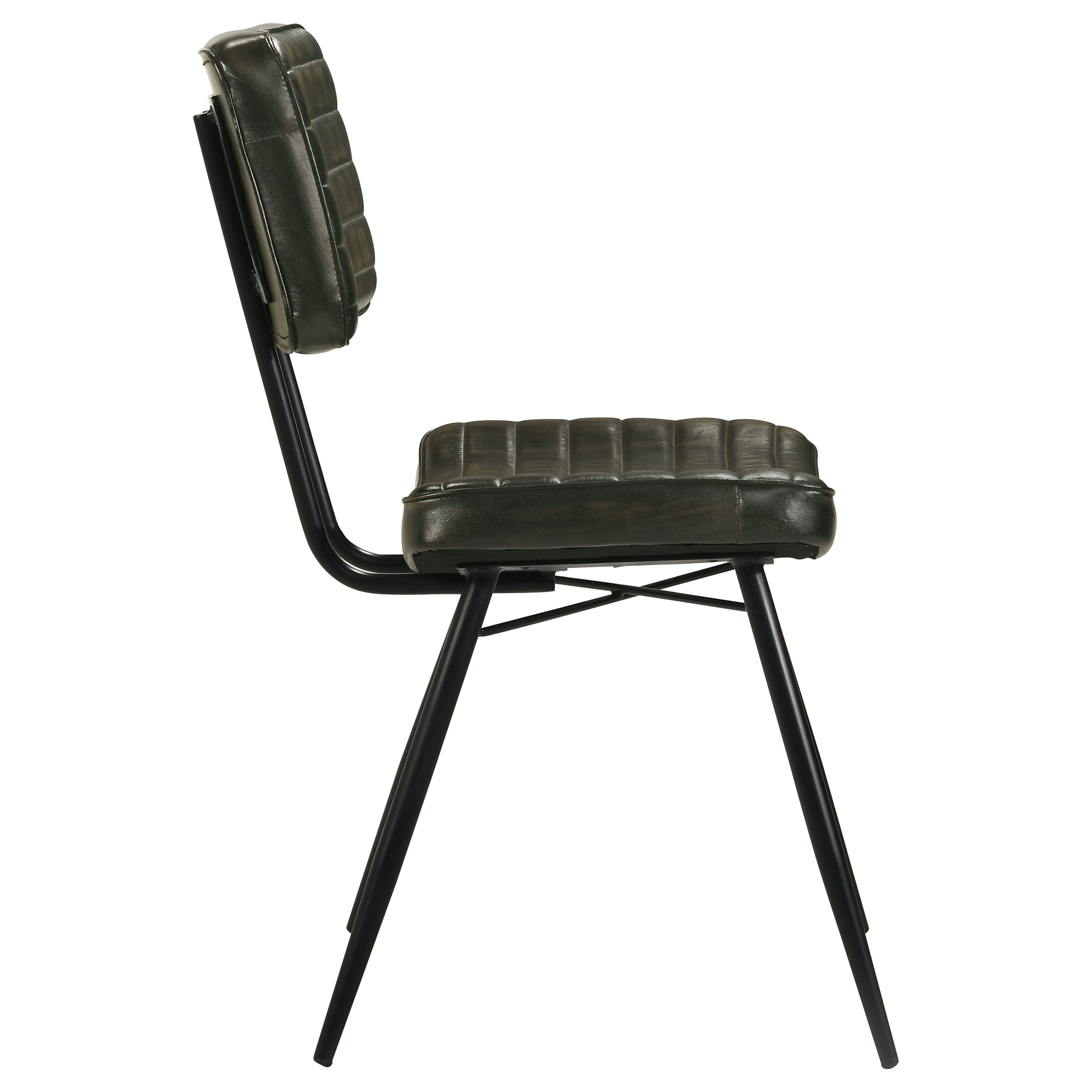 Misty Dining Side Chair - Ideal Furniture (Fresno,CA)