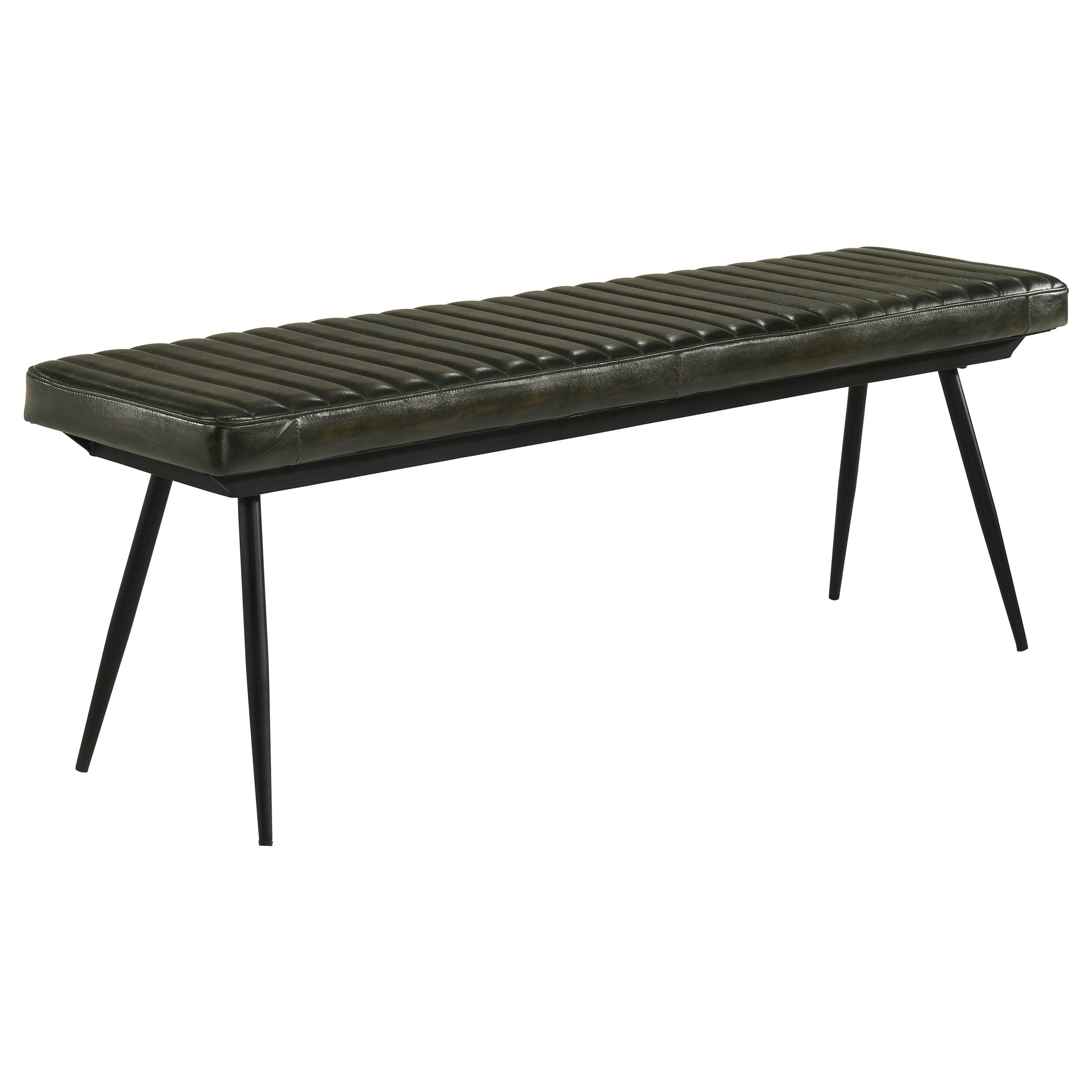 Misty Dining Bench - Ideal Furniture (Fresno,CA)
