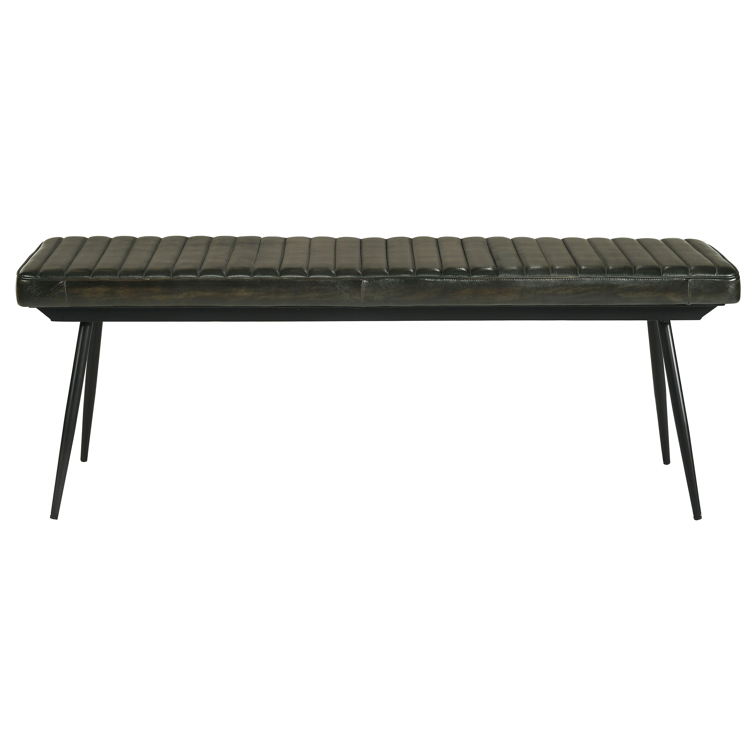 Misty Dining Bench - Ideal Furniture (Fresno,CA)