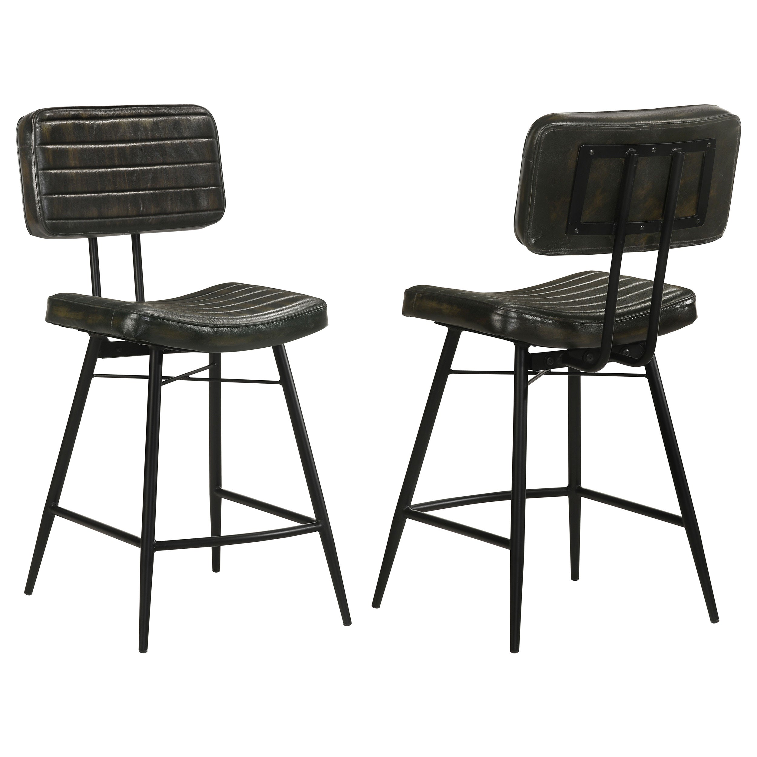 Partridge Counter Chair - Ideal Furniture (Fresno,CA)