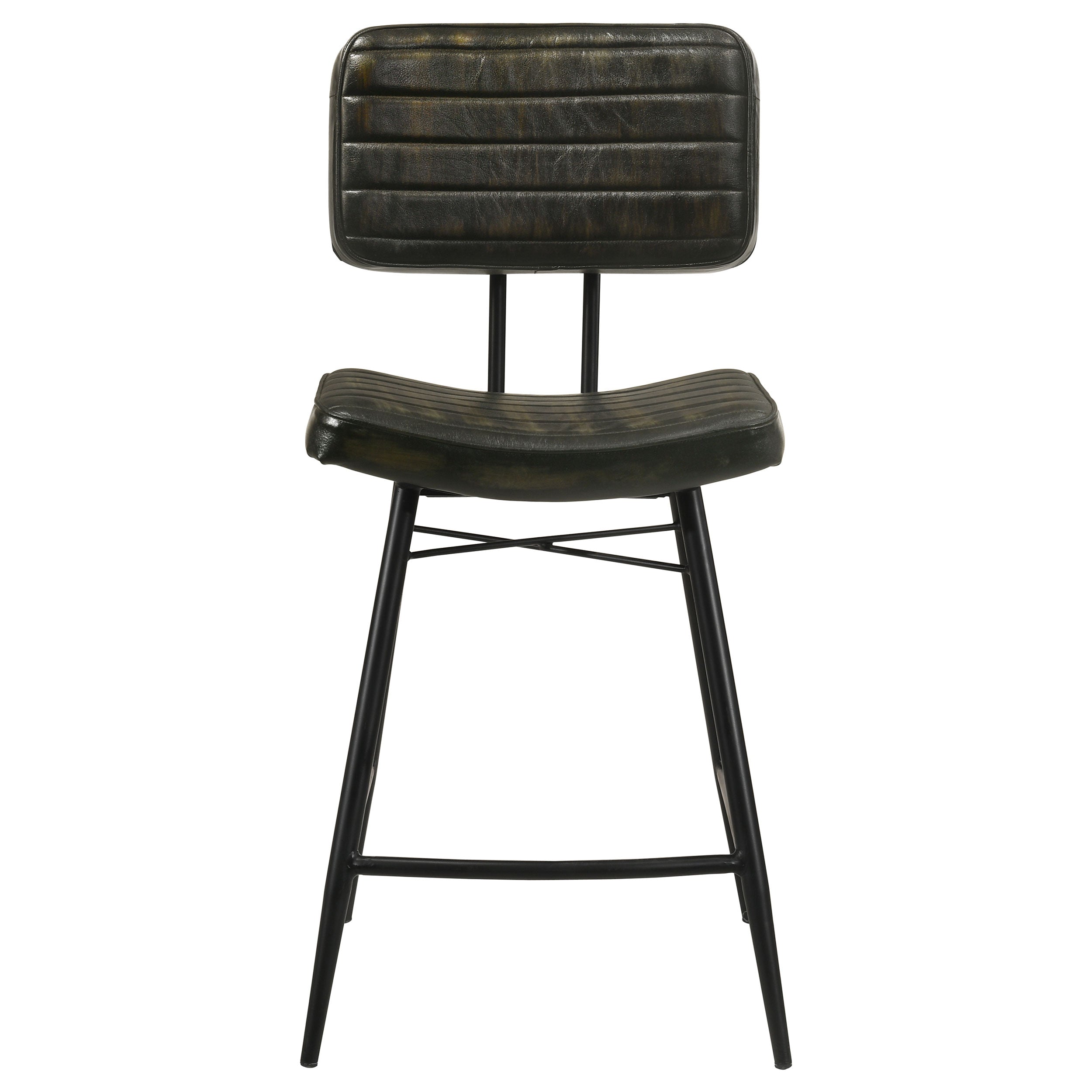 Partridge Counter Chair - Ideal Furniture (Fresno,CA)