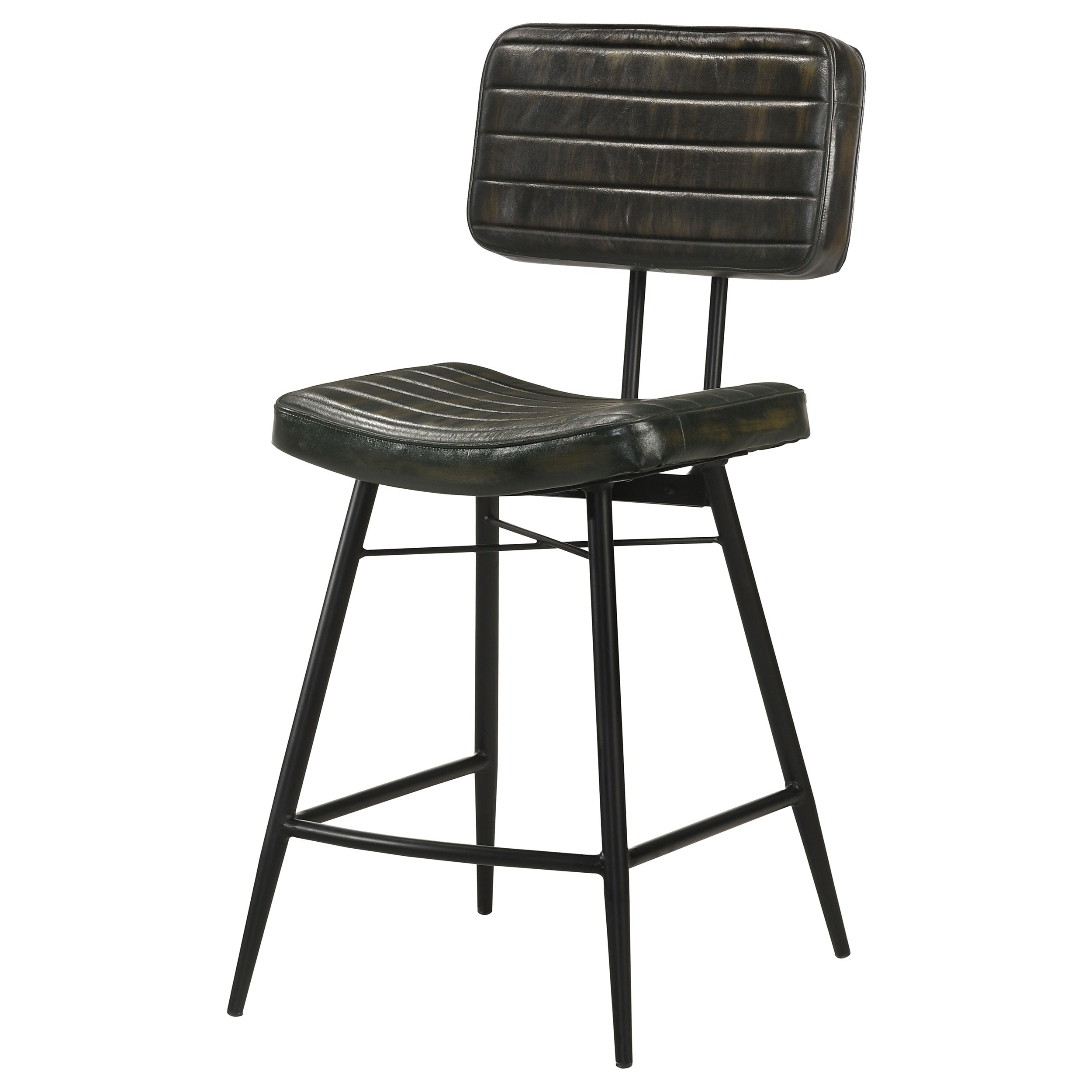 Partridge Counter Chair - Ideal Furniture (Fresno,CA)