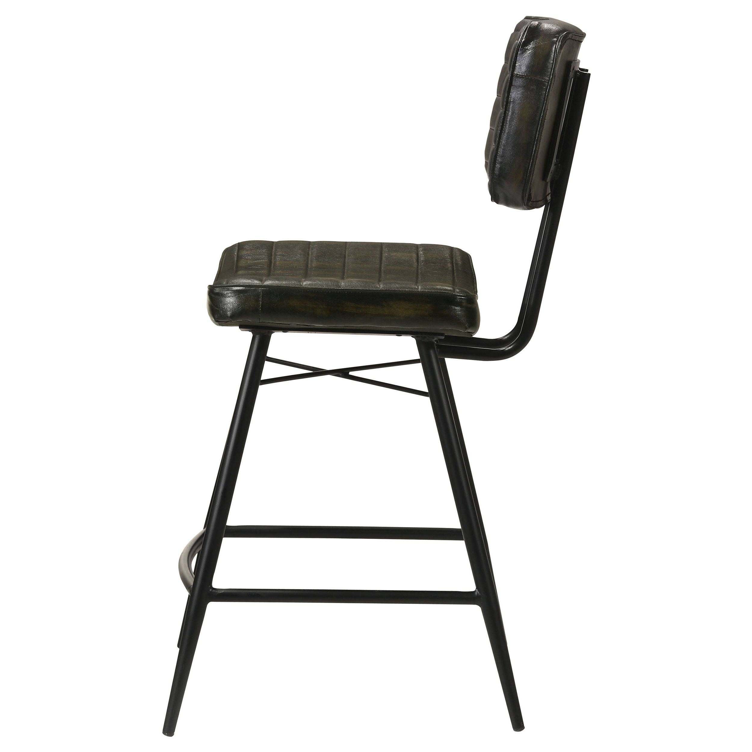 Partridge Counter Chair - Ideal Furniture (Fresno,CA)