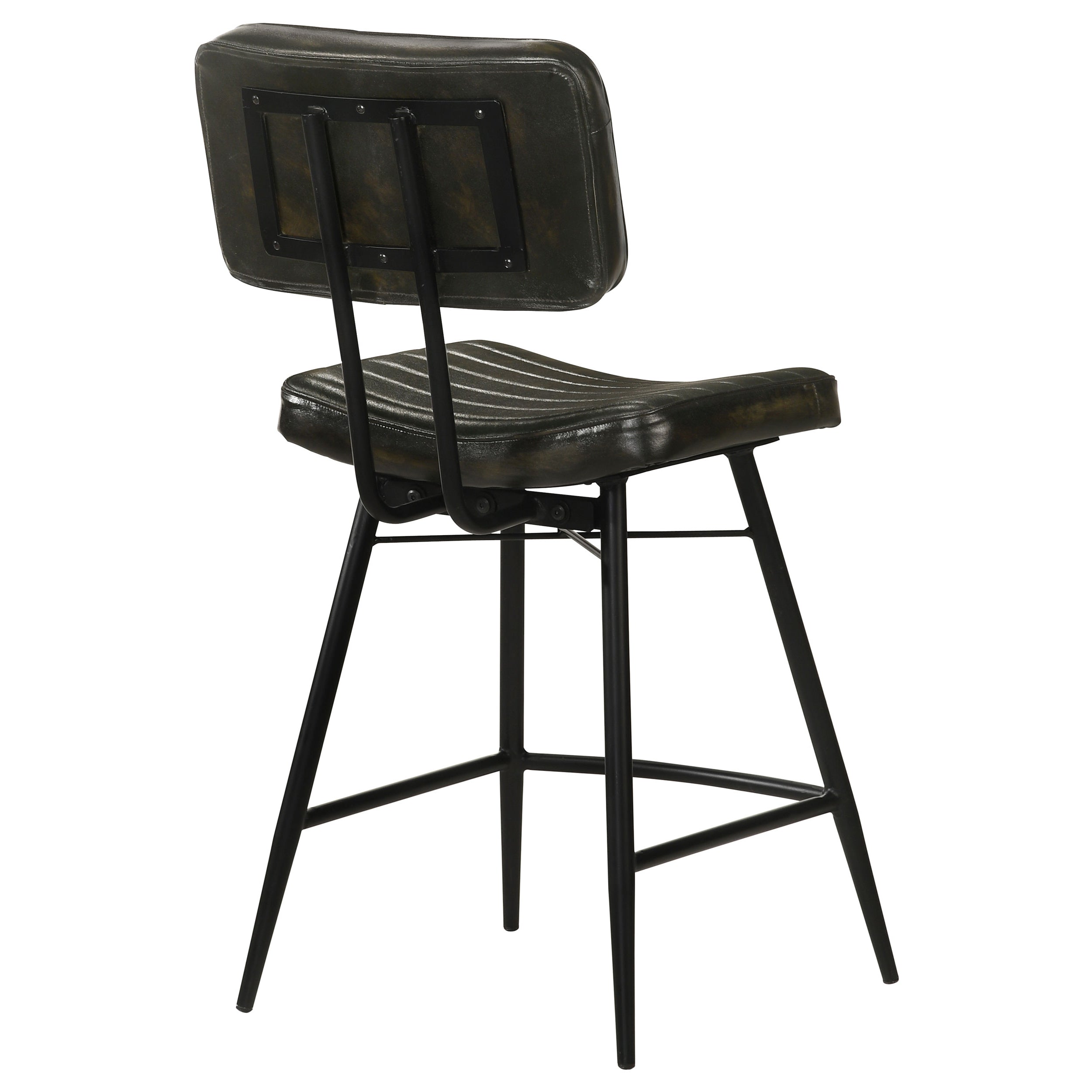Partridge Counter Chair - Ideal Furniture (Fresno,CA)