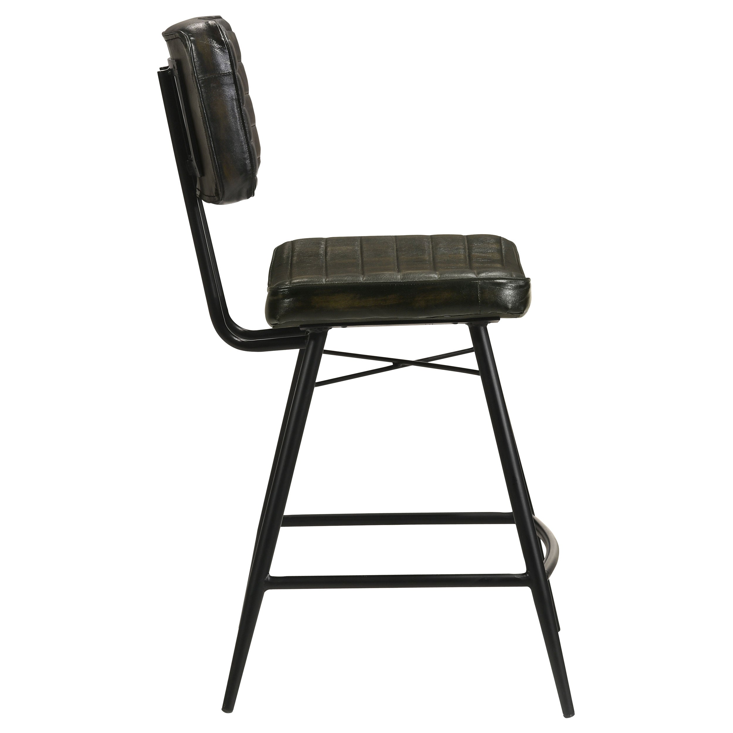 Partridge Counter Chair - Ideal Furniture (Fresno,CA)