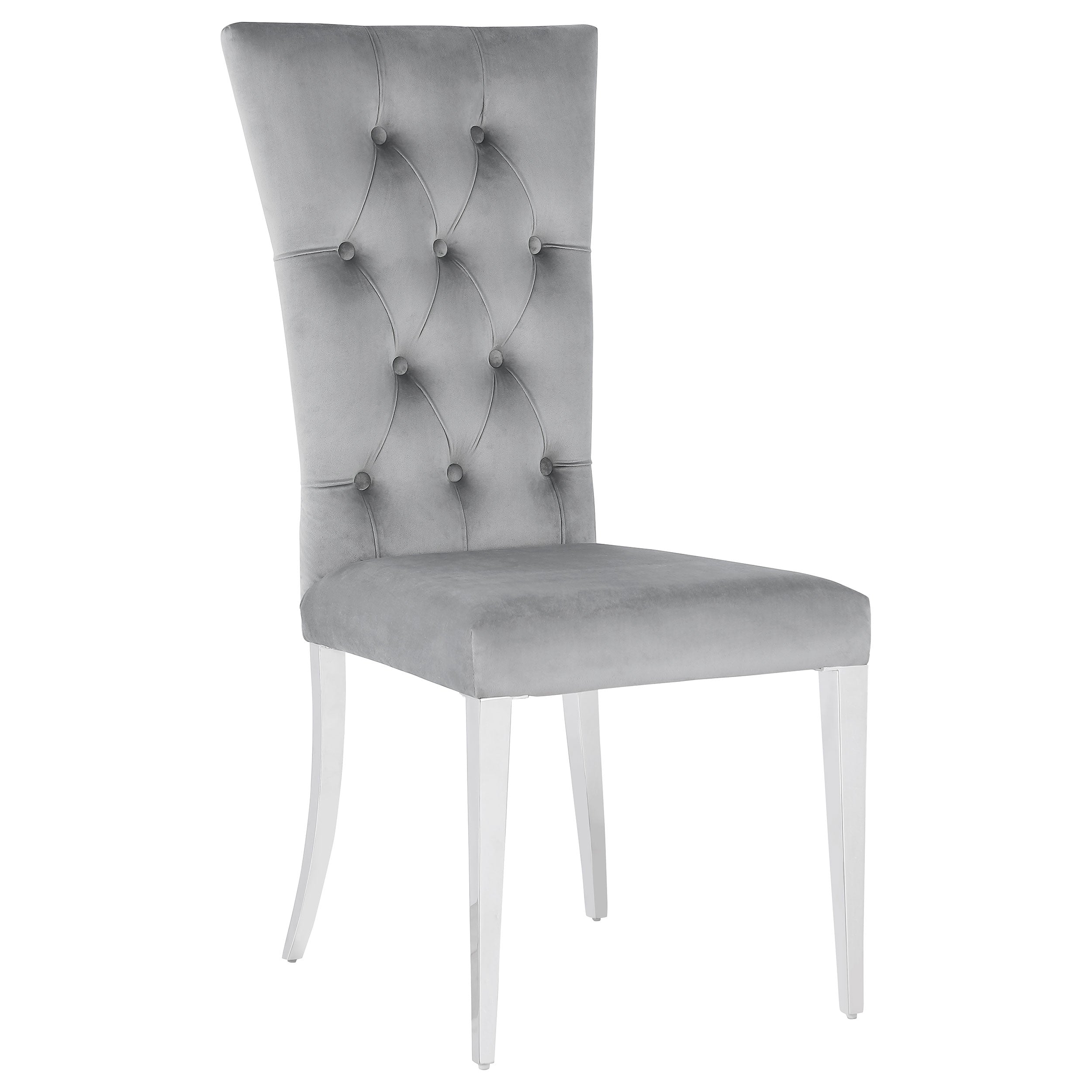 Kerwin Dining Side Chair - Ideal Furniture (Fresno,CA)