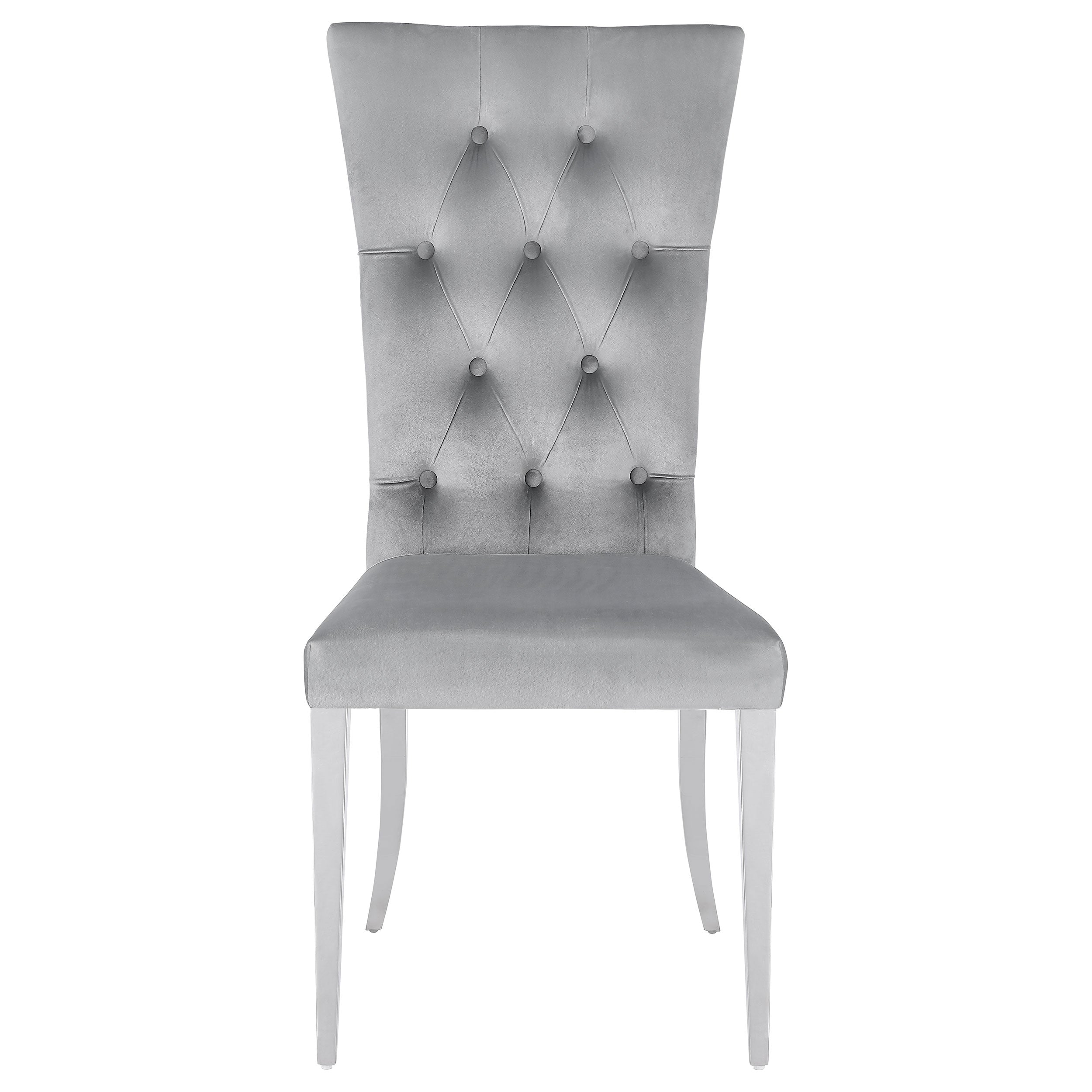 Kerwin Dining Side Chair - Ideal Furniture (Fresno,CA)