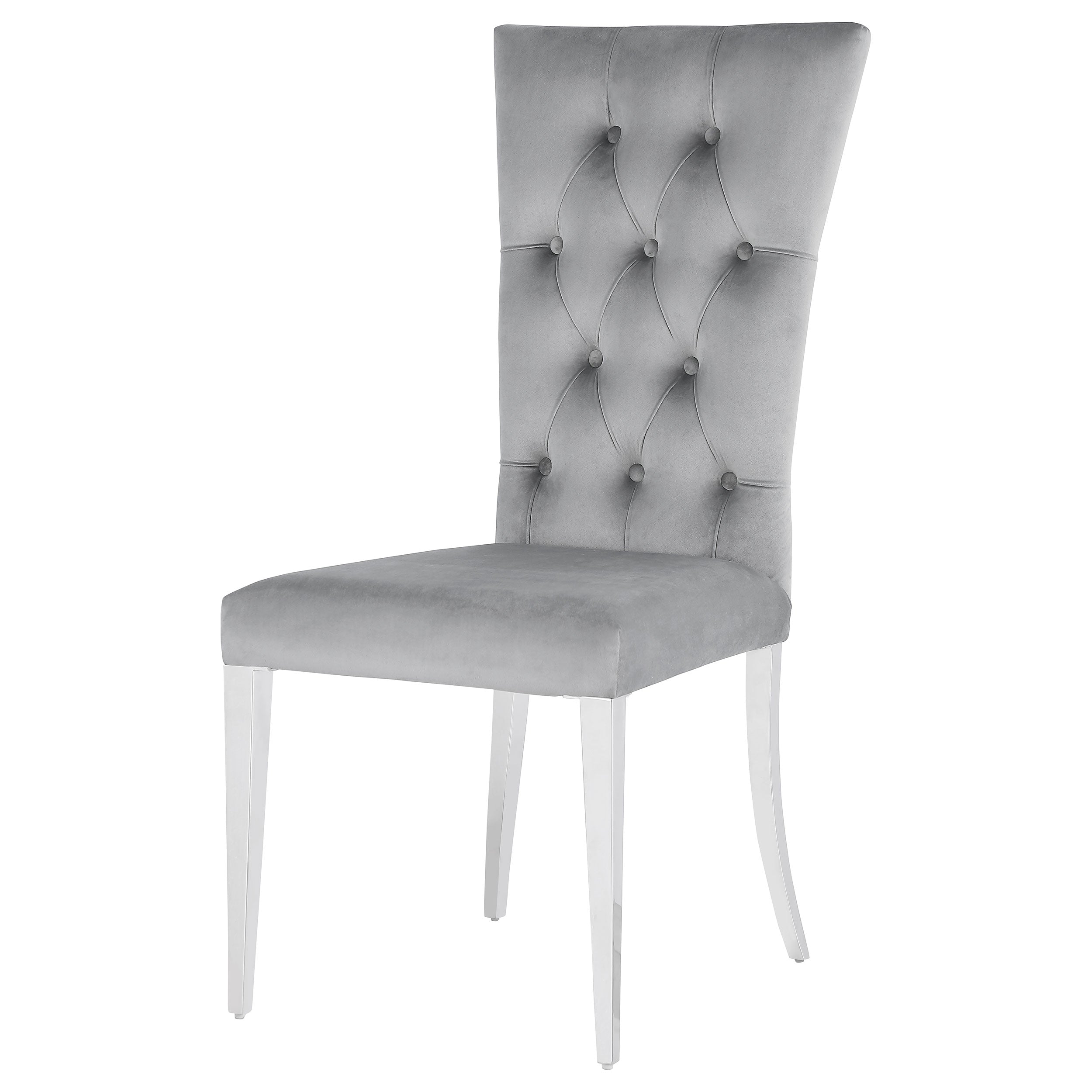Kerwin Dining Side Chair - Ideal Furniture (Fresno,CA)