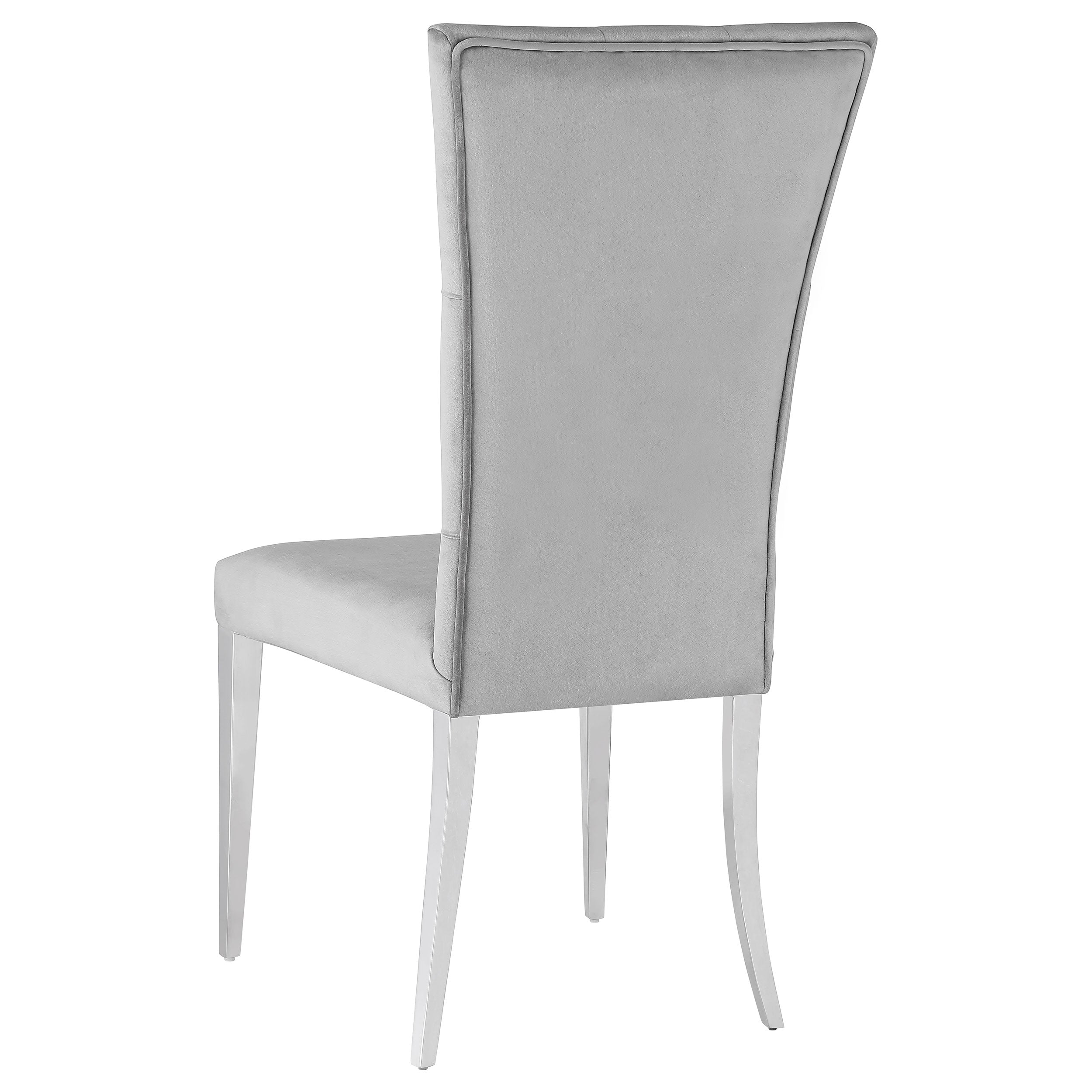 Kerwin Dining Side Chair - Ideal Furniture (Fresno,CA)