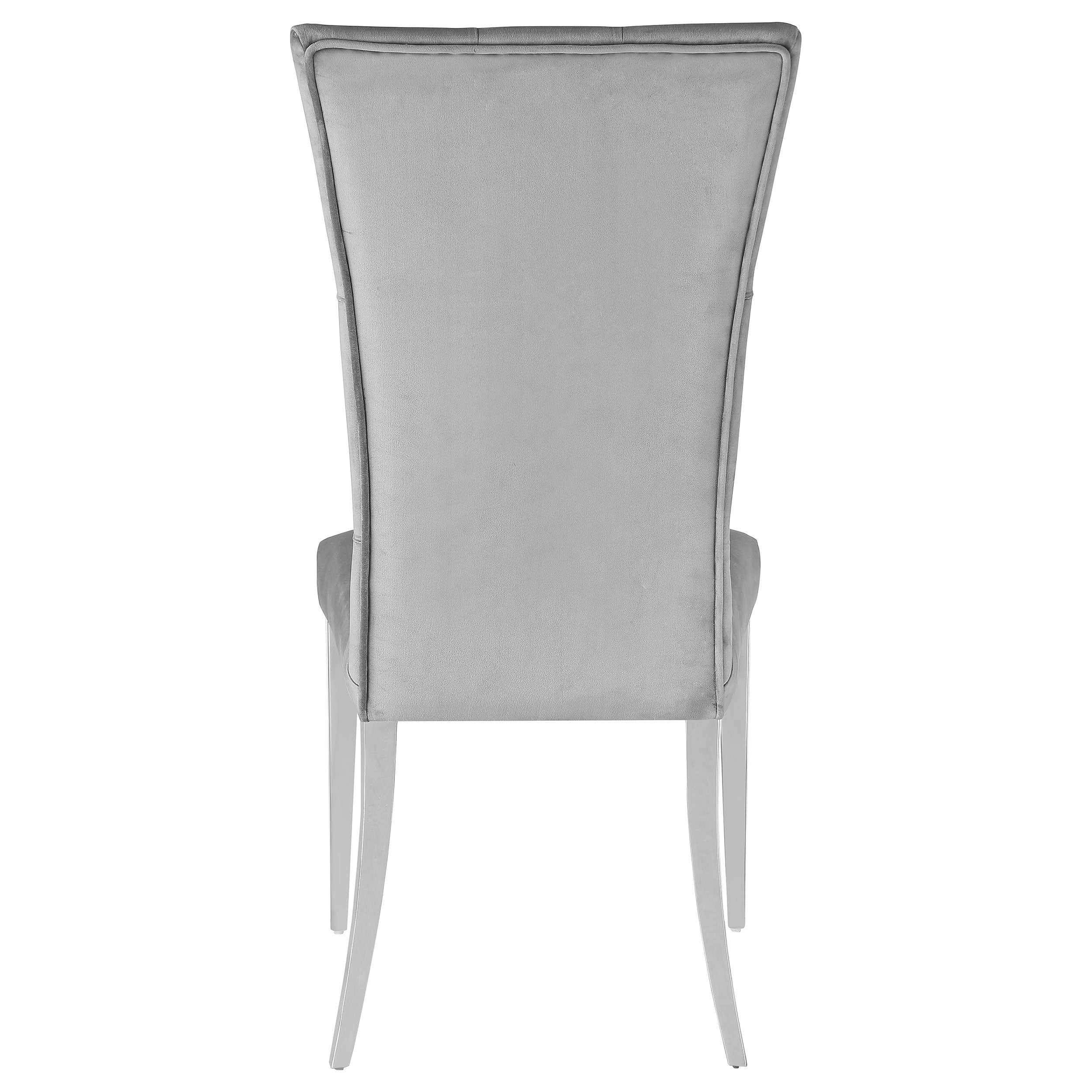 Kerwin Dining Side Chair - Ideal Furniture (Fresno,CA)