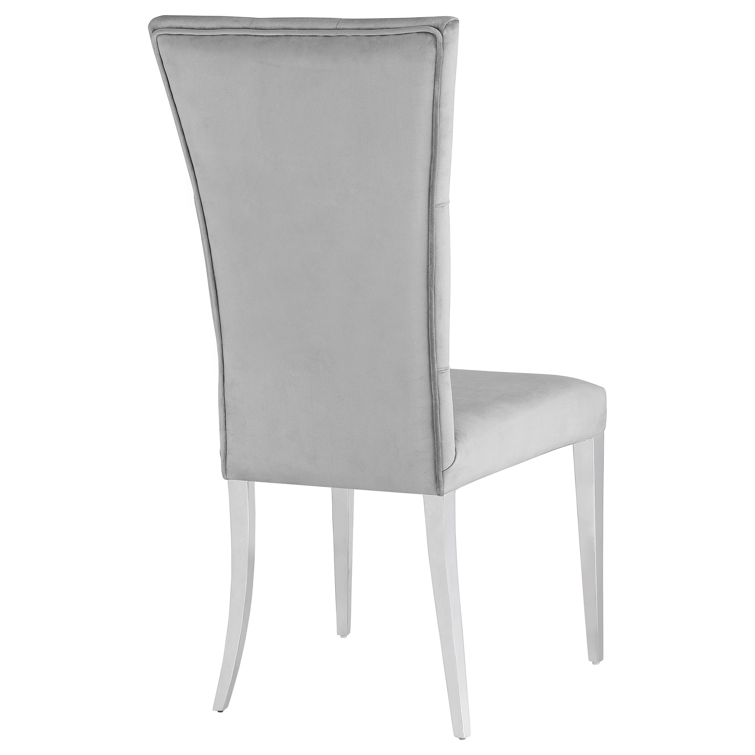Kerwin Dining Side Chair - Ideal Furniture (Fresno,CA)