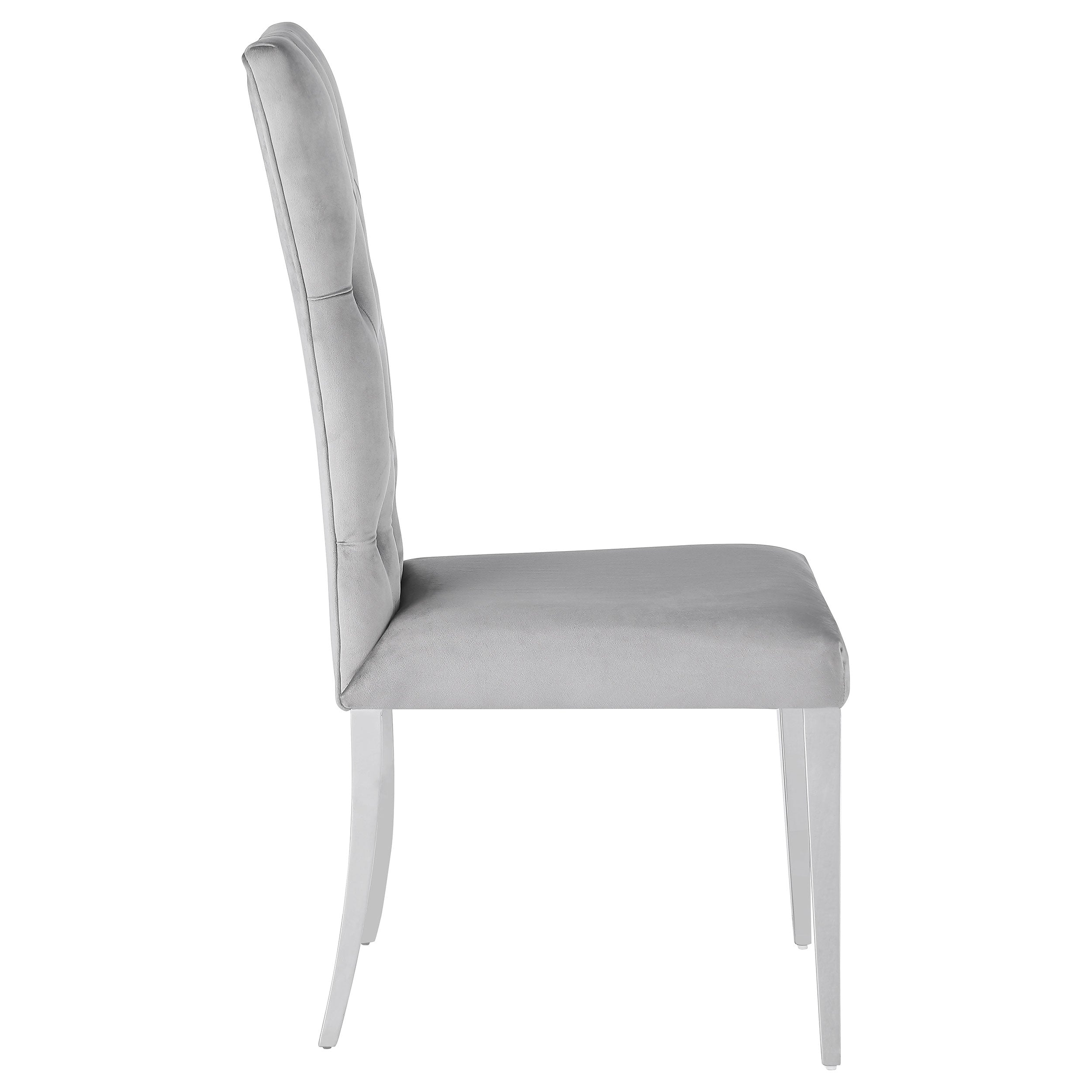 Kerwin Dining Side Chair - Ideal Furniture (Fresno,CA)