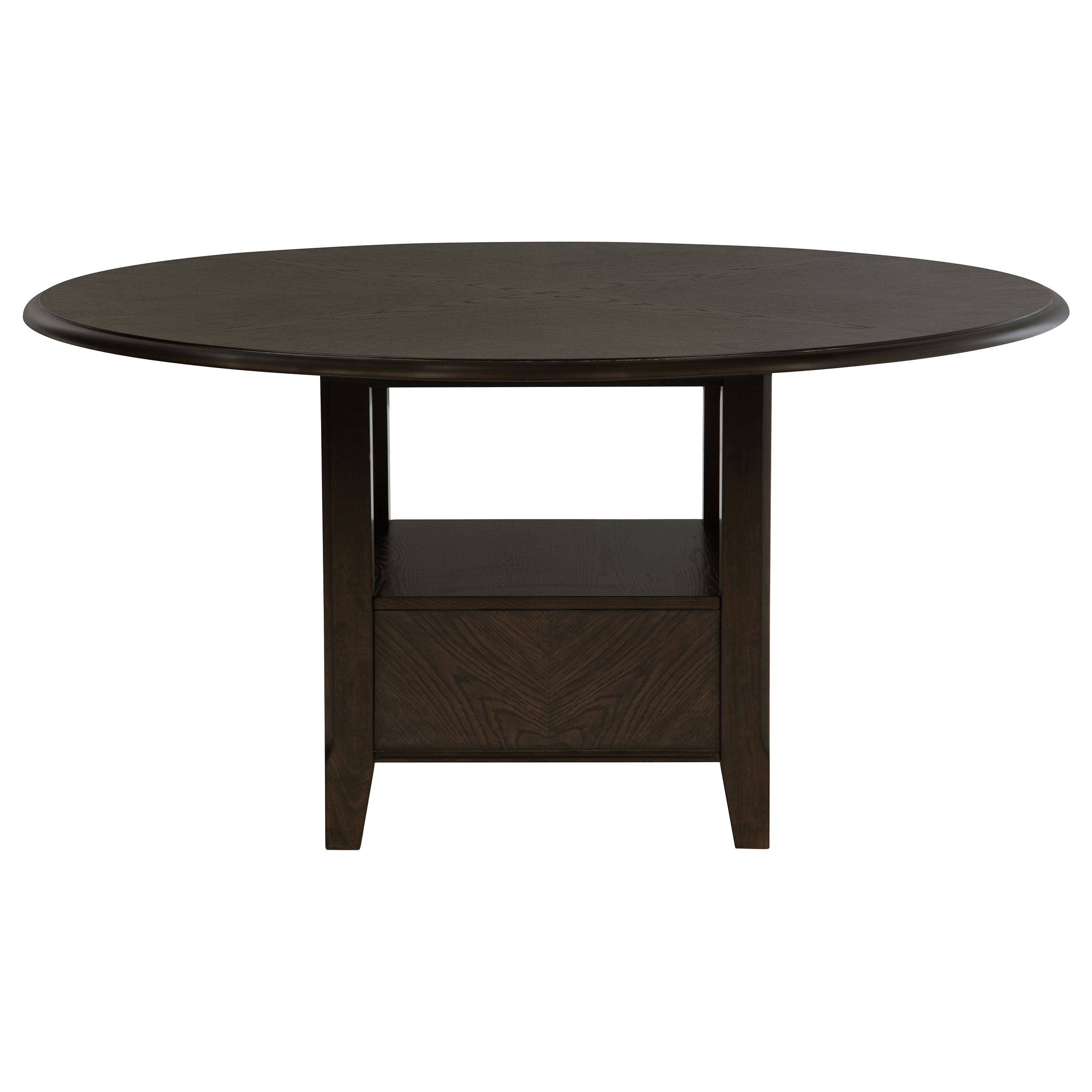Twyla 5 Pc Dining Set - Ideal Furniture (Fresno,CA)
