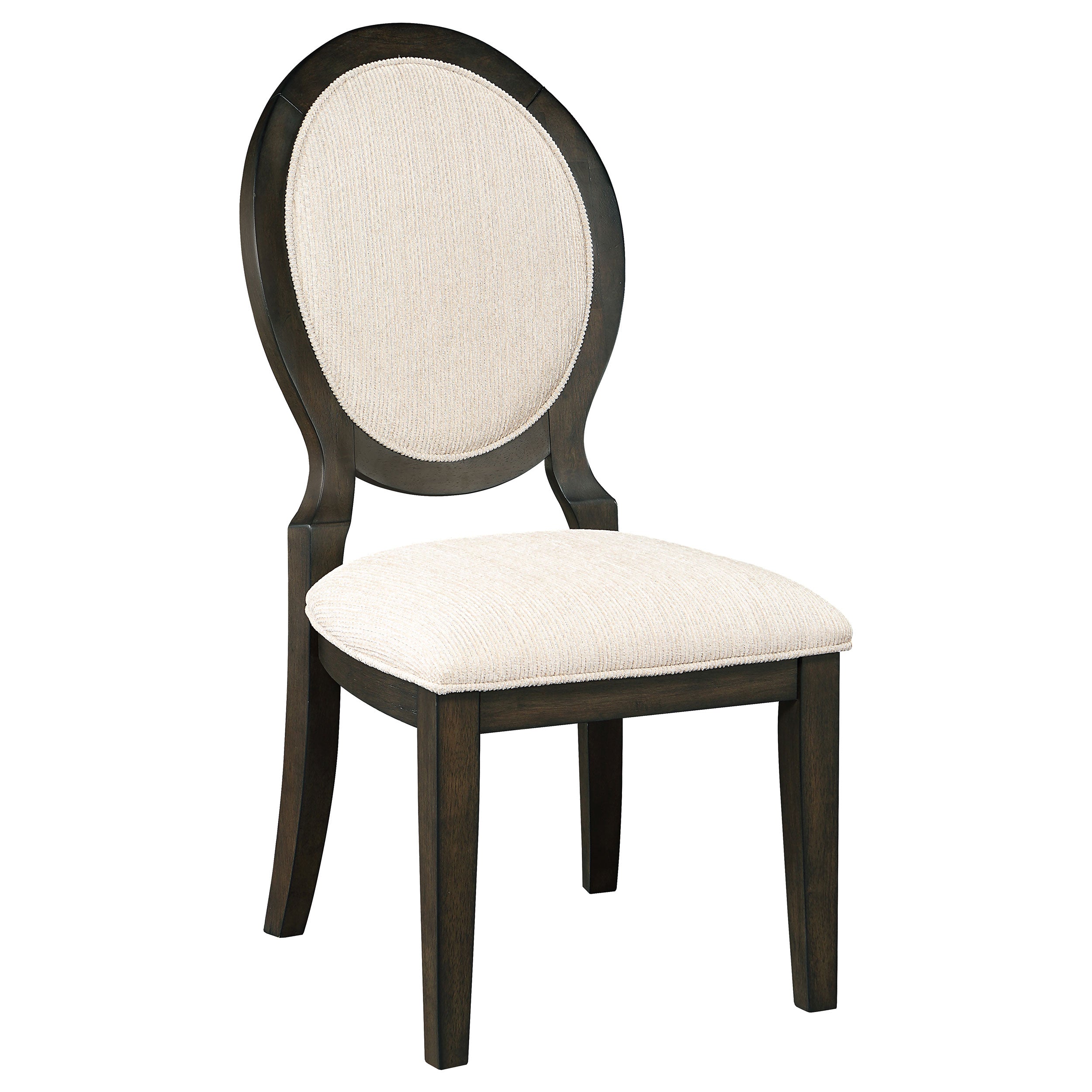 Twyla 5 Pc Dining Set - Ideal Furniture (Fresno,CA)