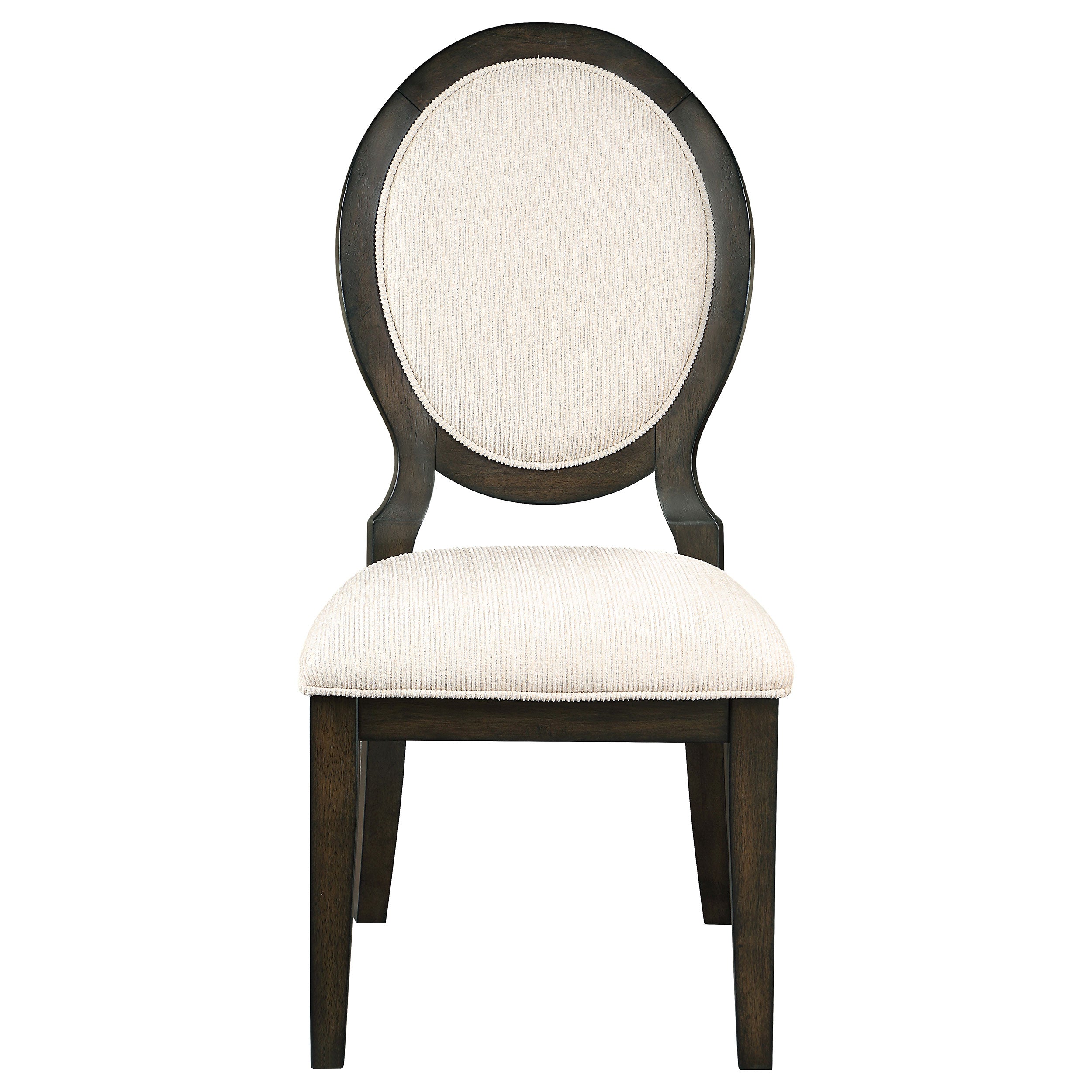 Twyla 5 Pc Dining Set - Ideal Furniture (Fresno,CA)