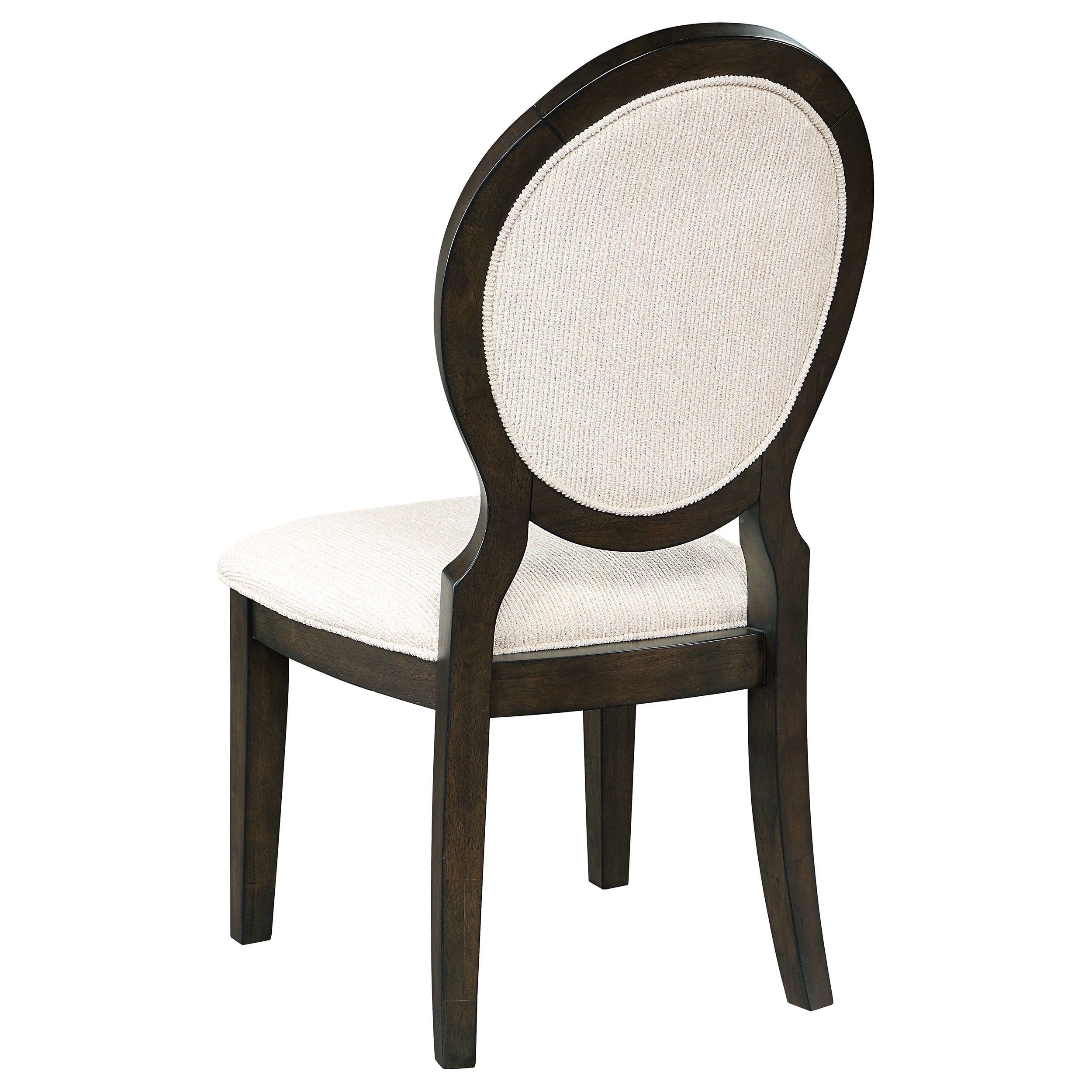 Twyla 5 Pc Dining Set - Ideal Furniture (Fresno,CA)