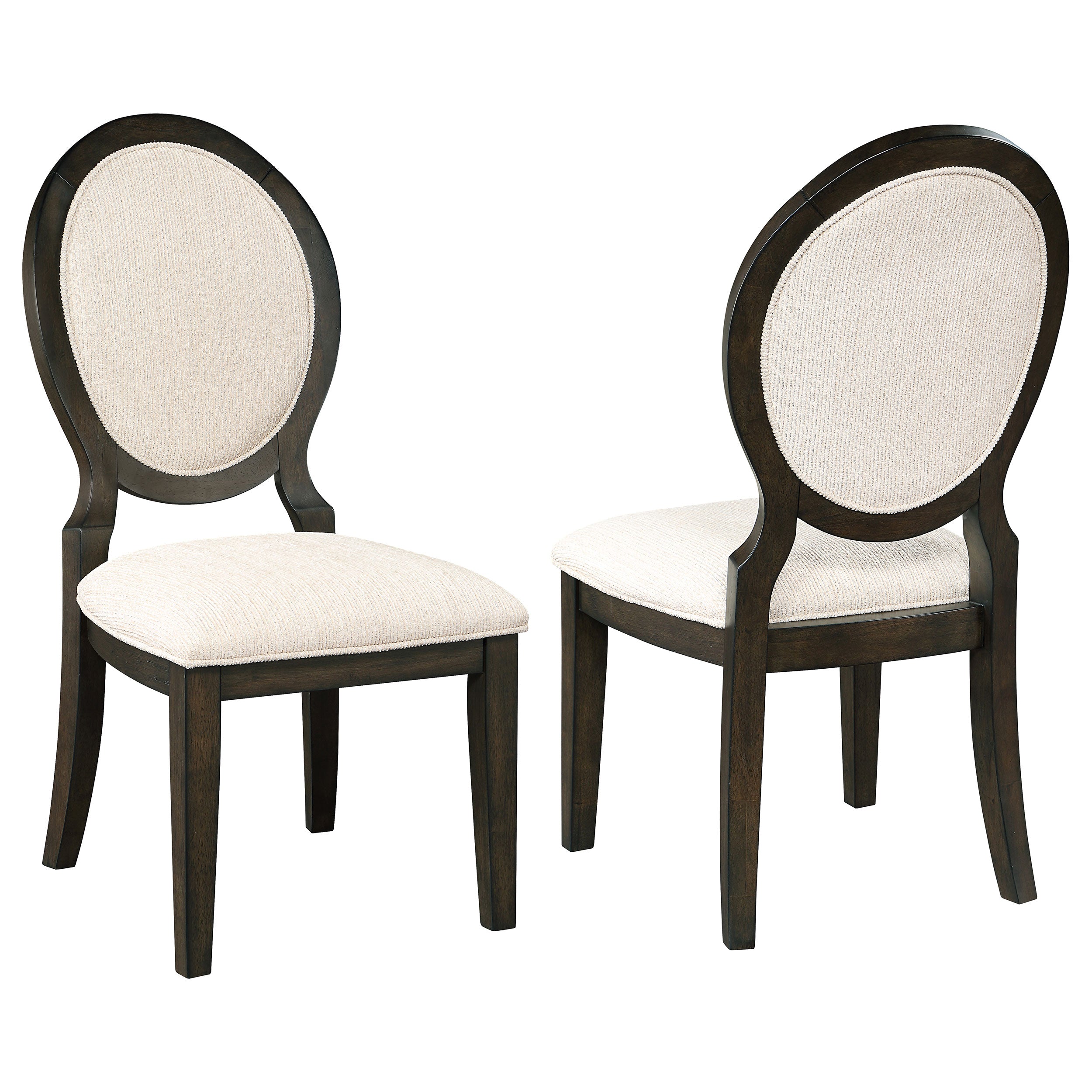 Twyla Dining Side Chair - Ideal Furniture (Fresno,CA)