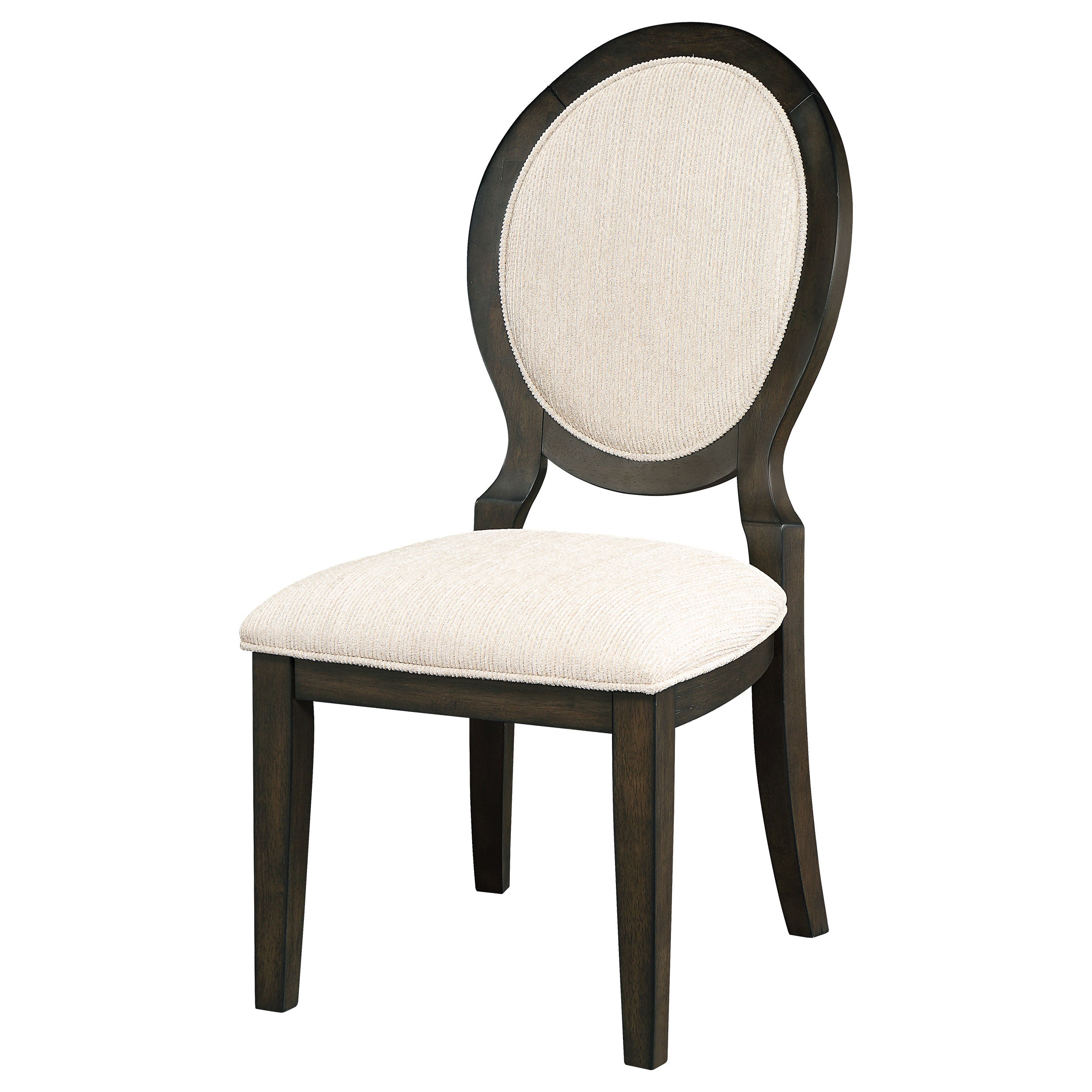 Twyla Dining Side Chair - Ideal Furniture (Fresno,CA)