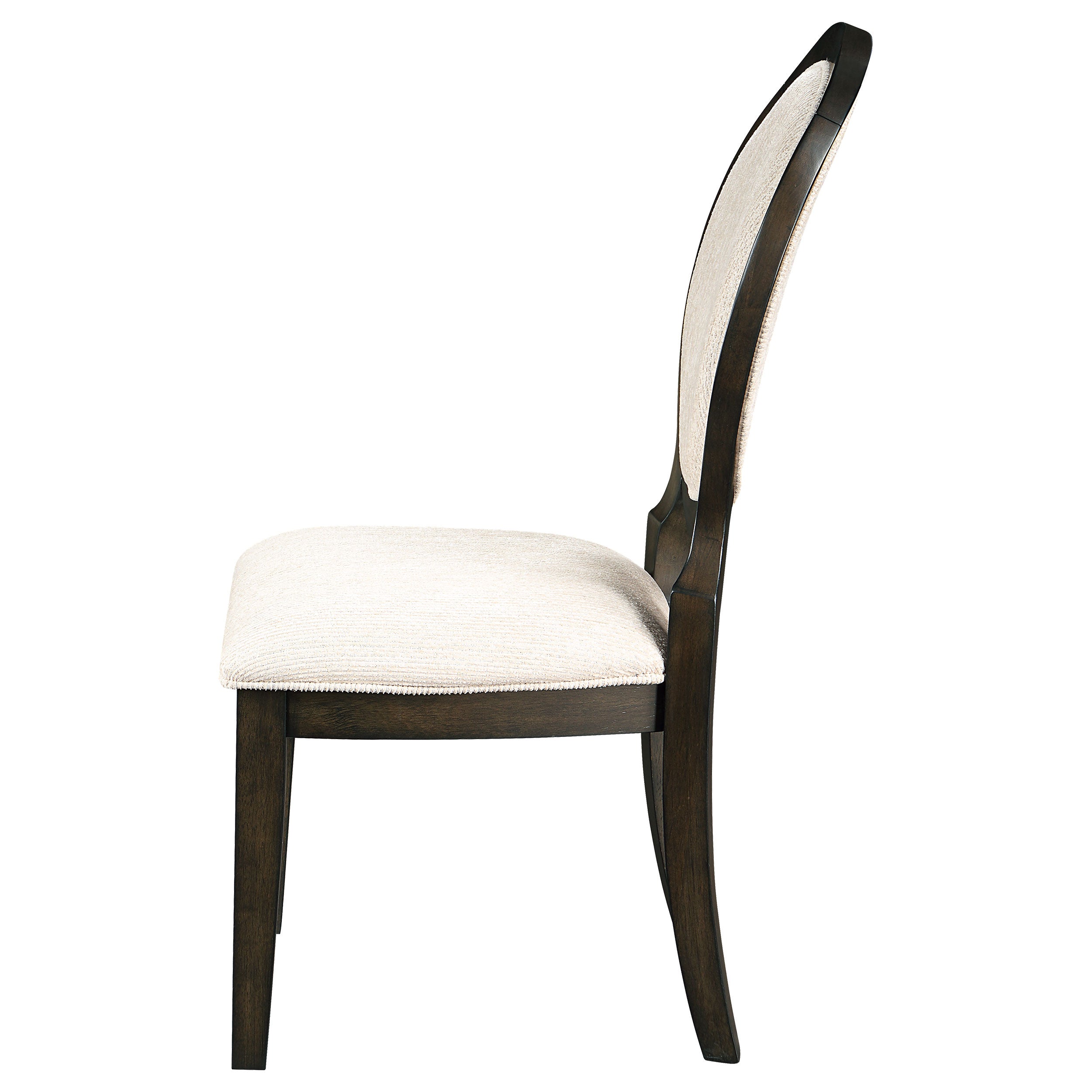 Twyla Dining Side Chair - Ideal Furniture (Fresno,CA)
