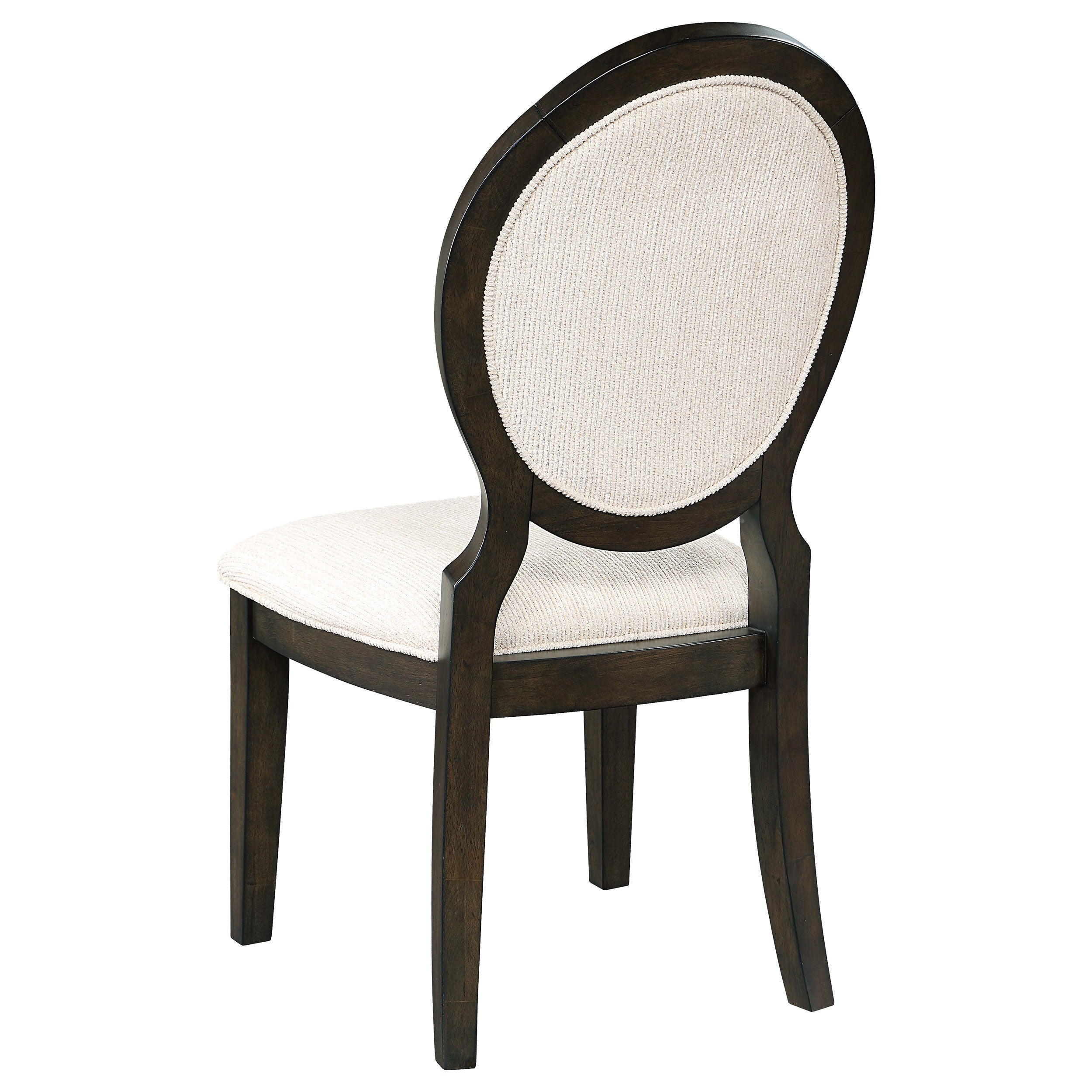Twyla Dining Side Chair - Ideal Furniture (Fresno,CA)