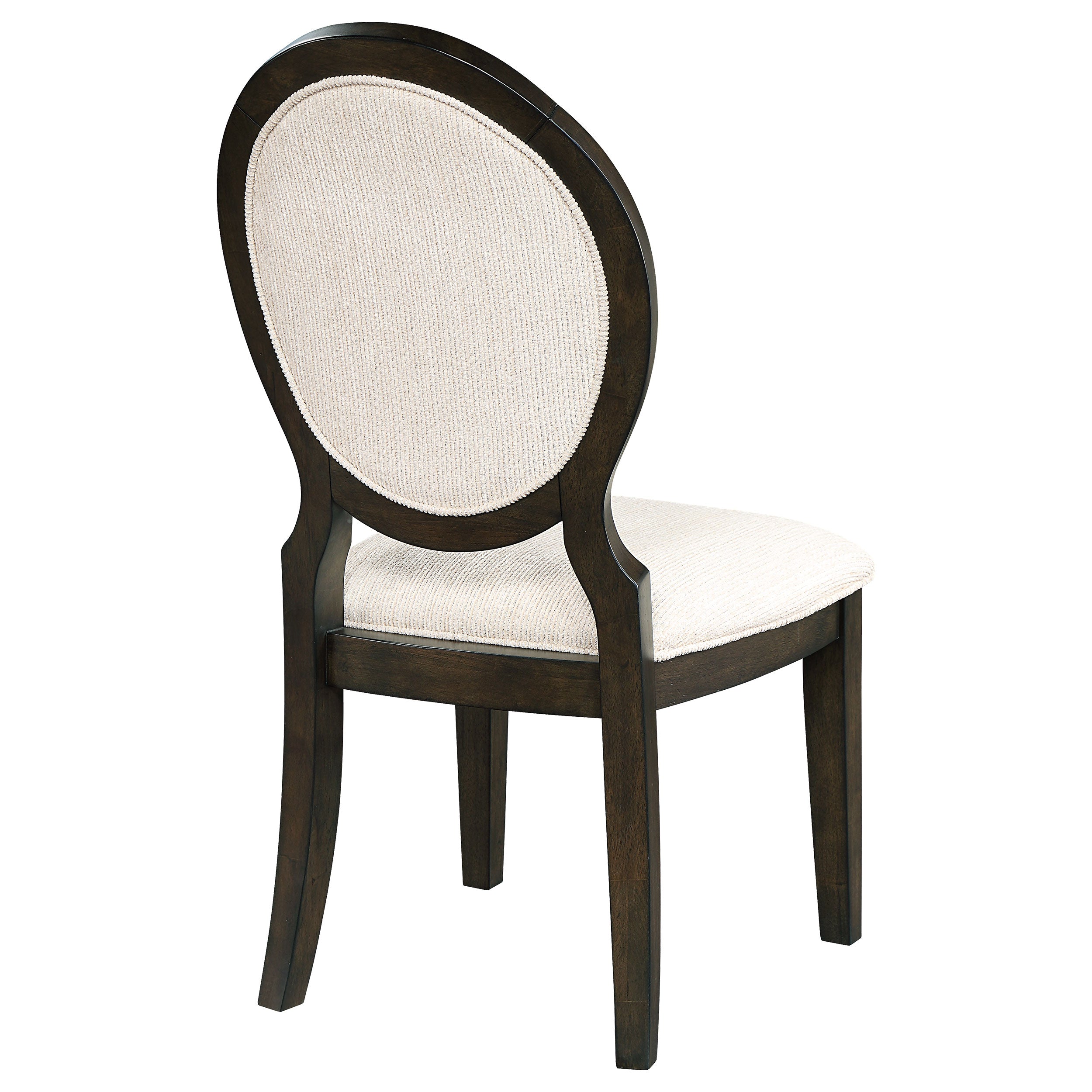 Twyla Dining Side Chair - Ideal Furniture (Fresno,CA)