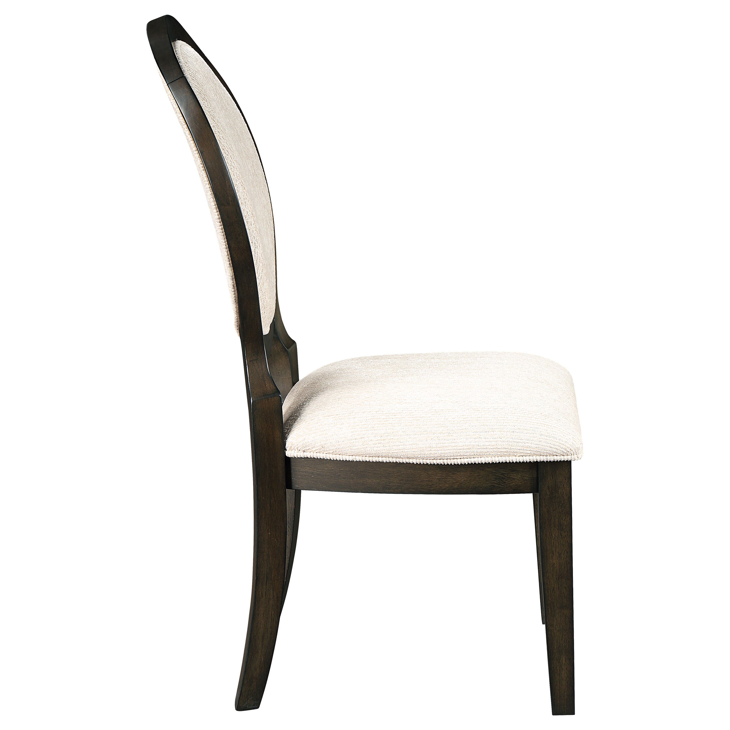 Twyla Dining Side Chair - Ideal Furniture (Fresno,CA)