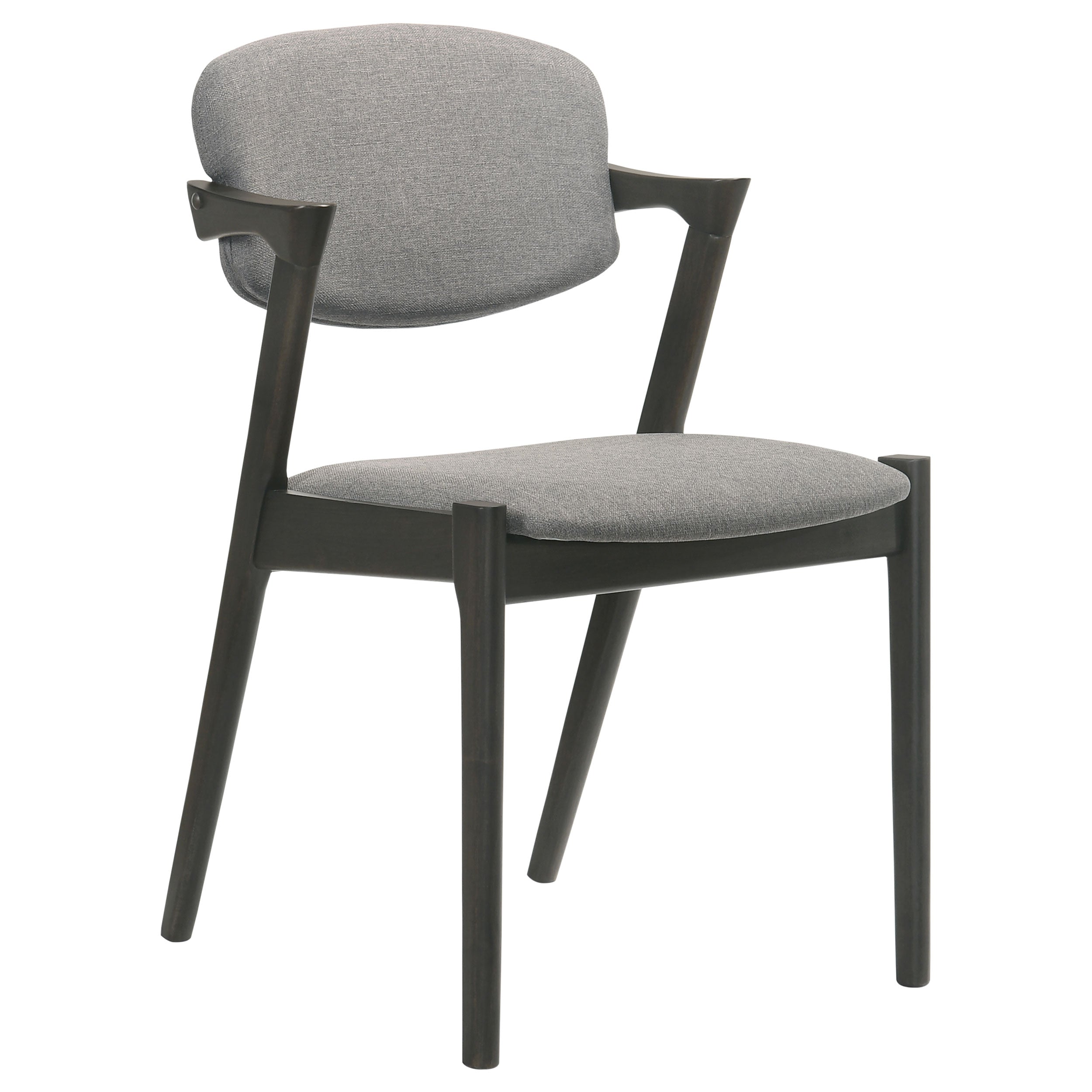 Stevie Dining Arm Chair - Ideal Furniture (Fresno,CA)