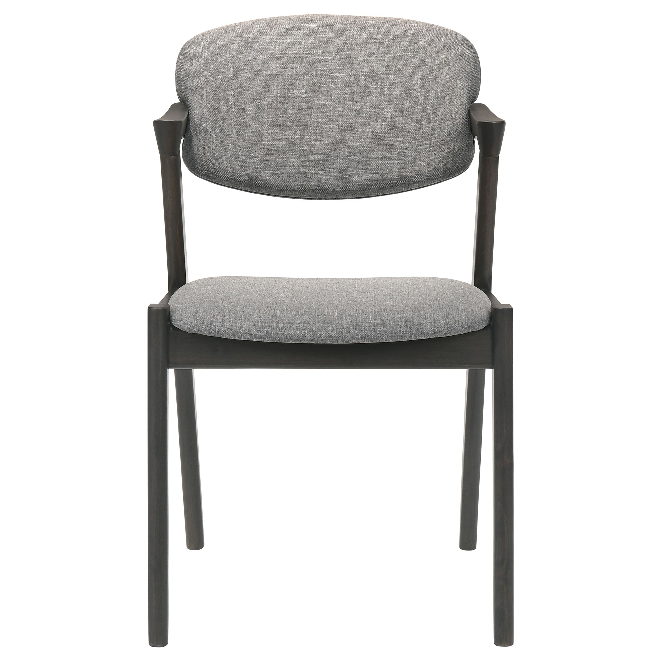 Stevie Dining Arm Chair - Ideal Furniture (Fresno,CA)