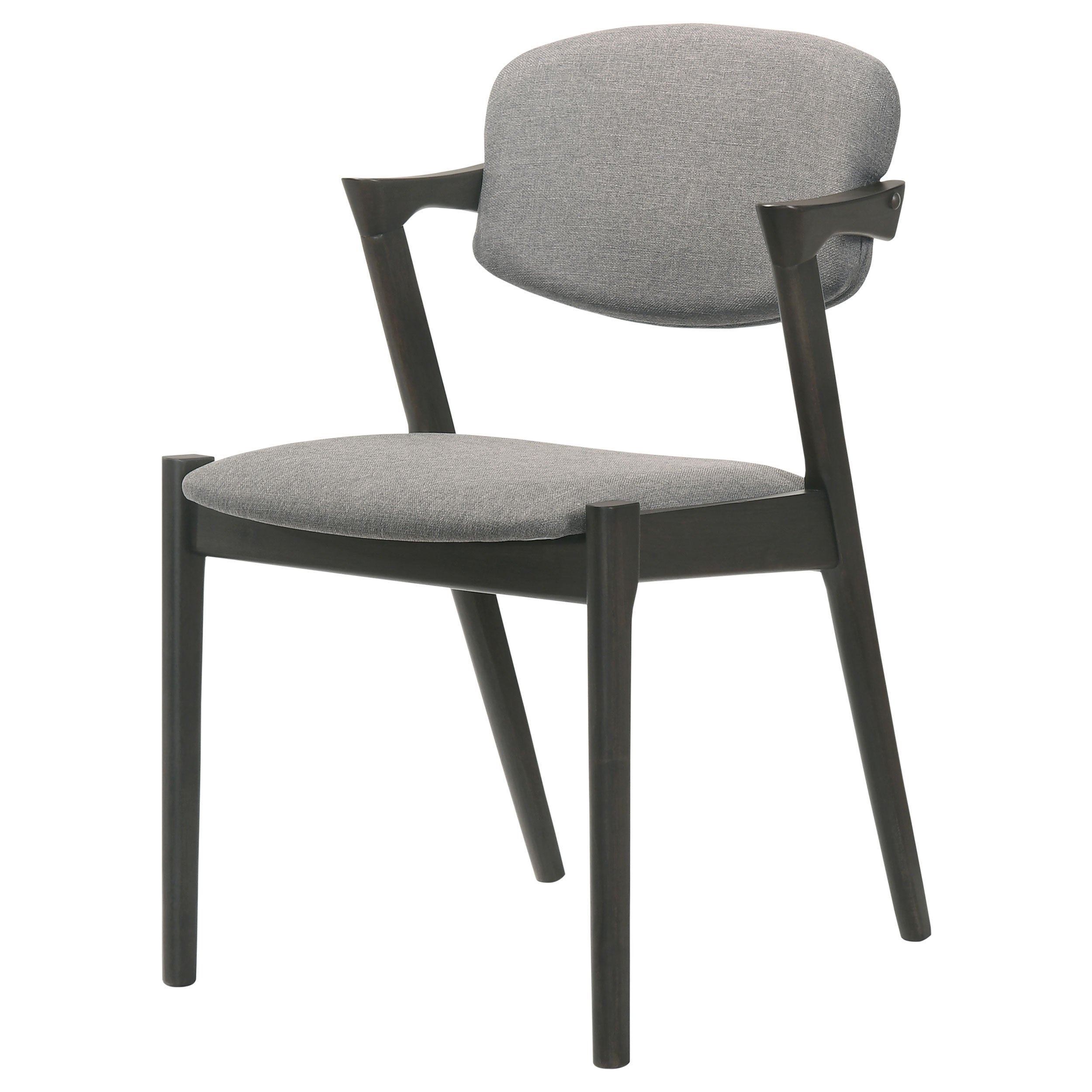 Stevie Dining Arm Chair - Ideal Furniture (Fresno,CA)