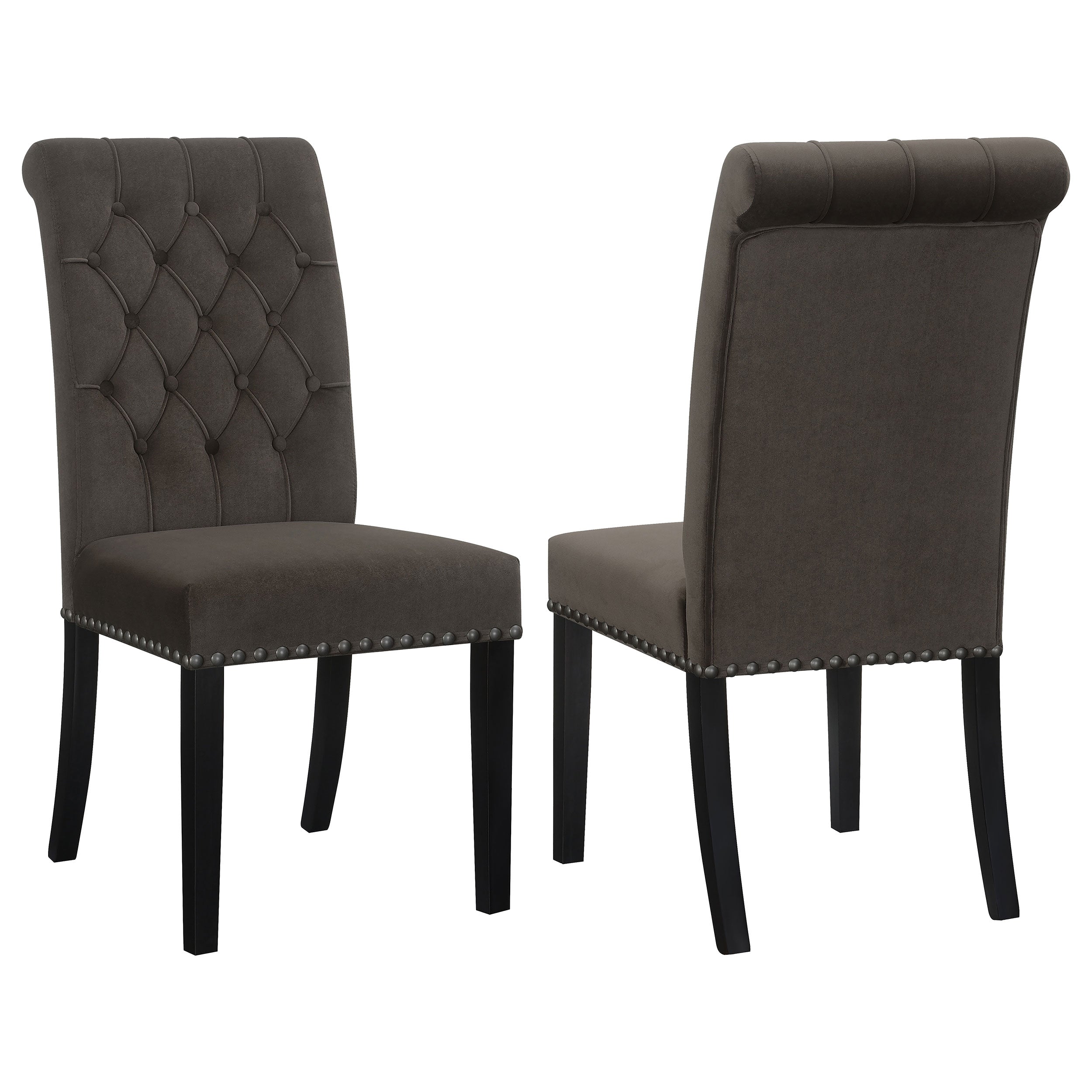 Alana Dining Side Chair - Ideal Furniture (Fresno,CA)