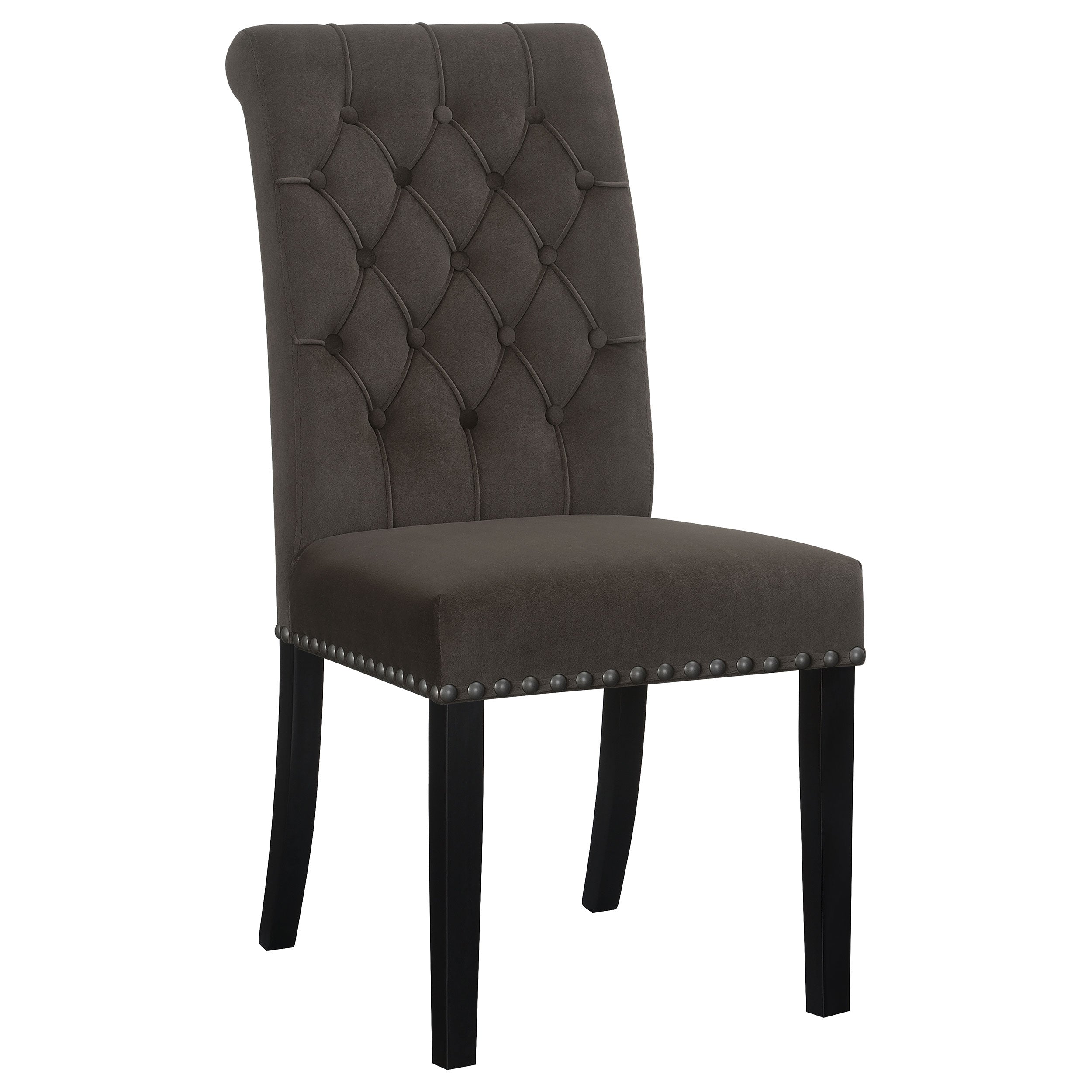 Alana Dining Side Chair - Ideal Furniture (Fresno,CA)