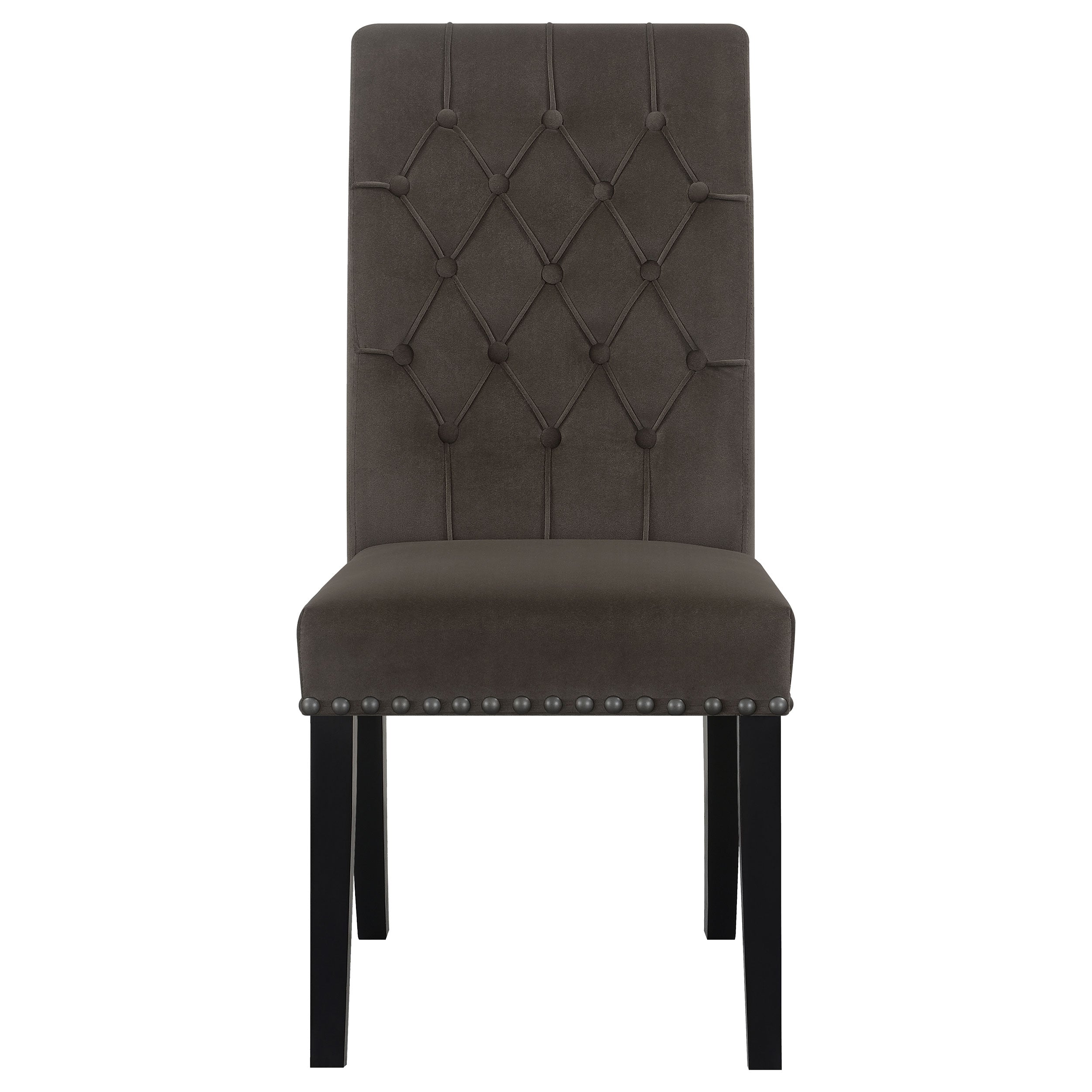 Alana Dining Side Chair - Ideal Furniture (Fresno,CA)