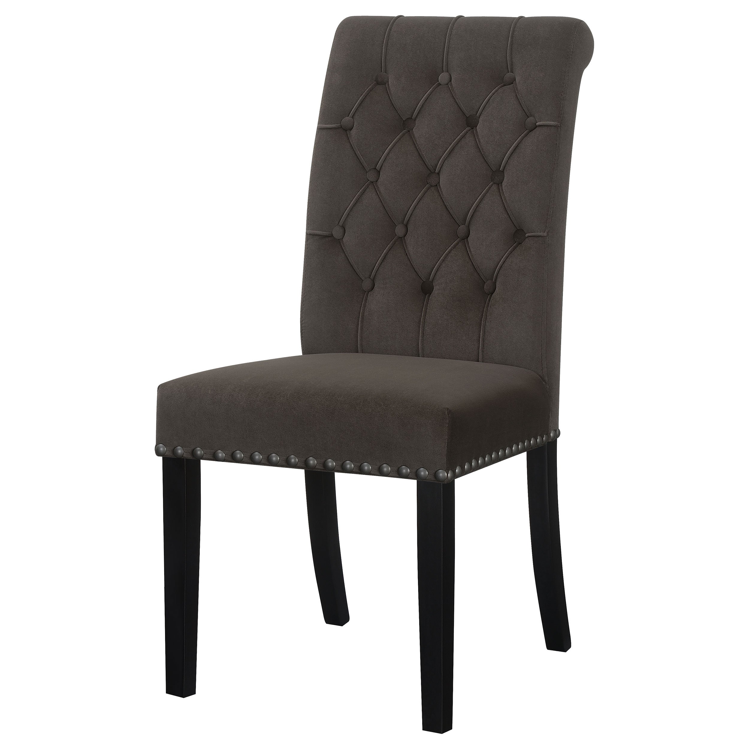 Alana Dining Side Chair - Ideal Furniture (Fresno,CA)