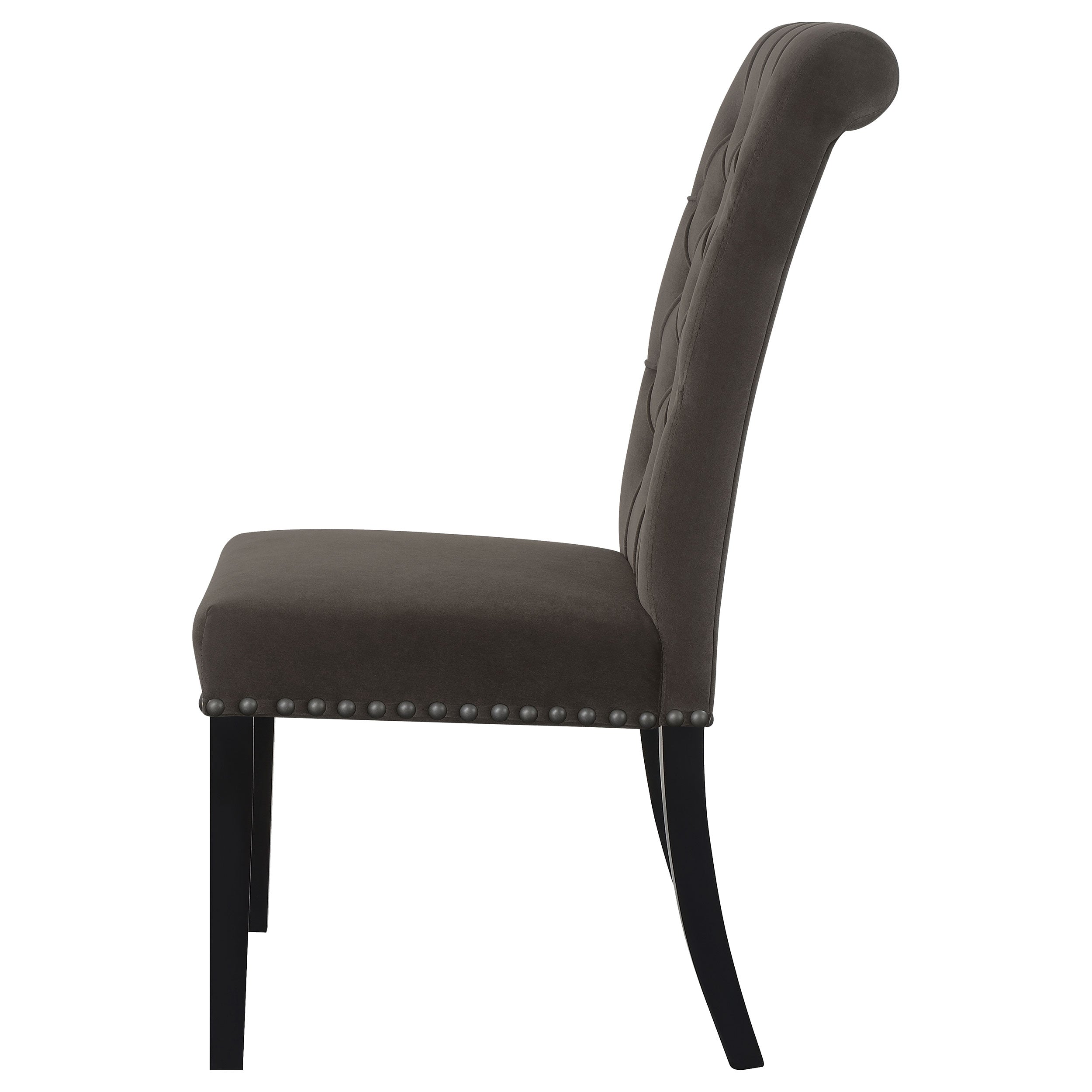 Alana Dining Side Chair - Ideal Furniture (Fresno,CA)