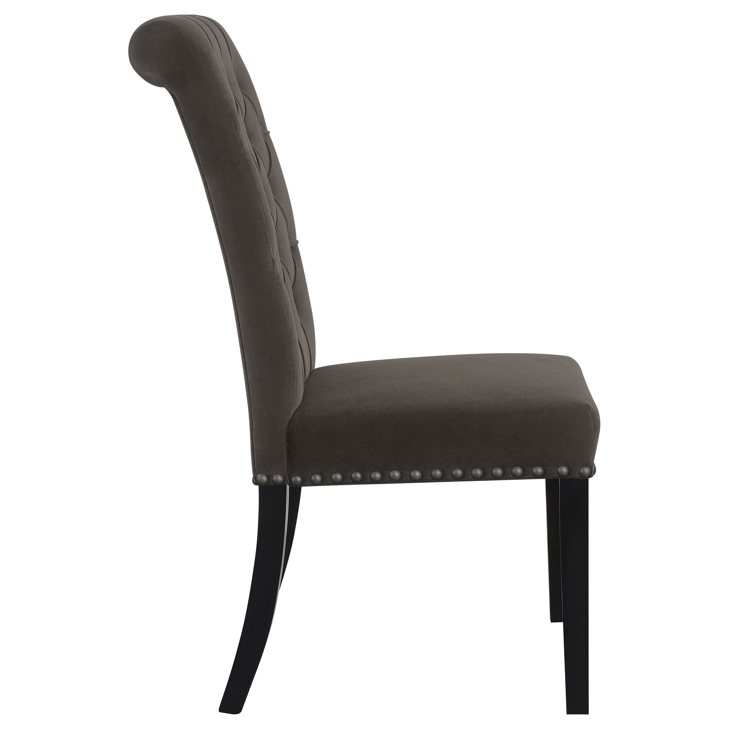 Alana Dining Side Chair - Ideal Furniture (Fresno,CA)