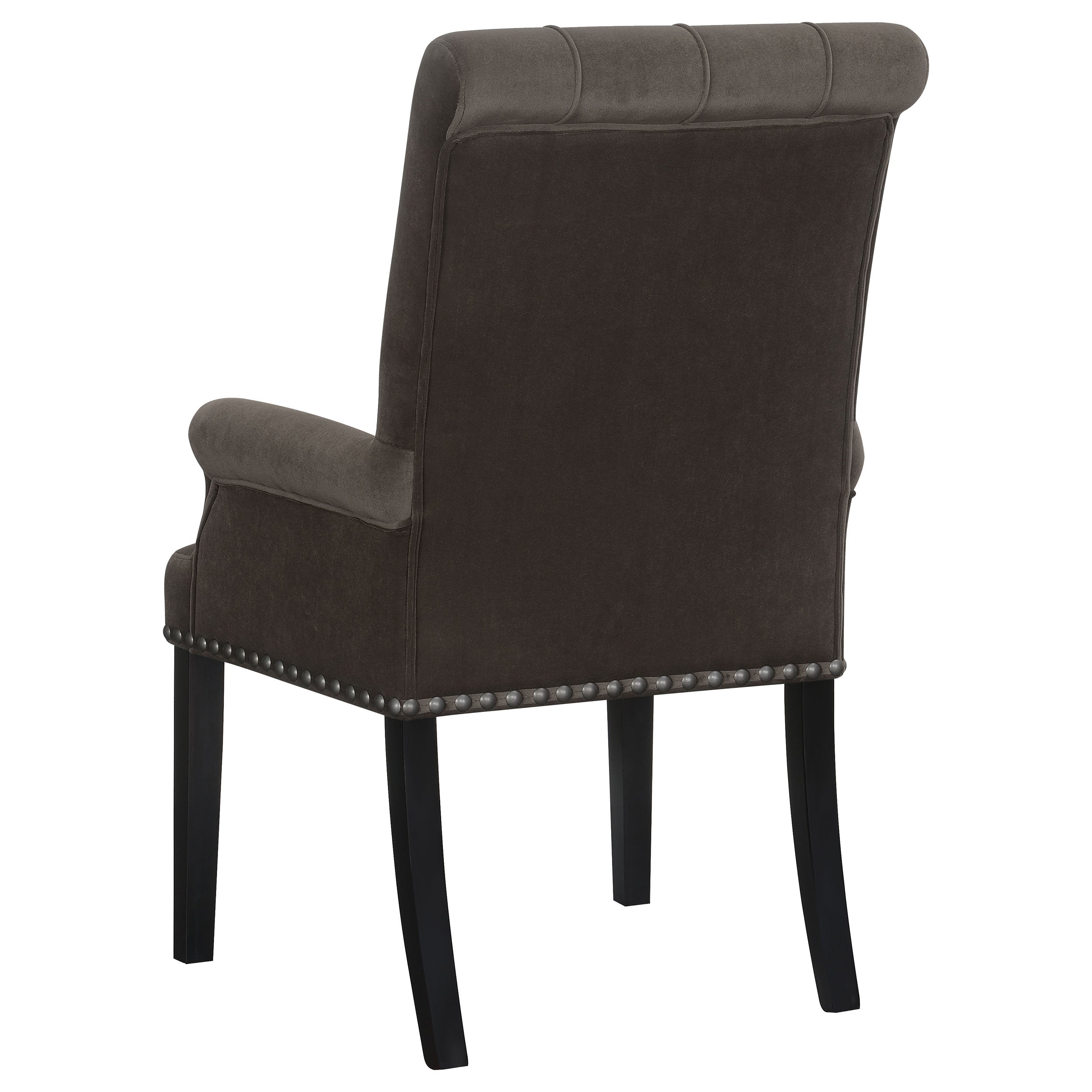 Alana Dining Arm Chair - Ideal Furniture (Fresno,CA)