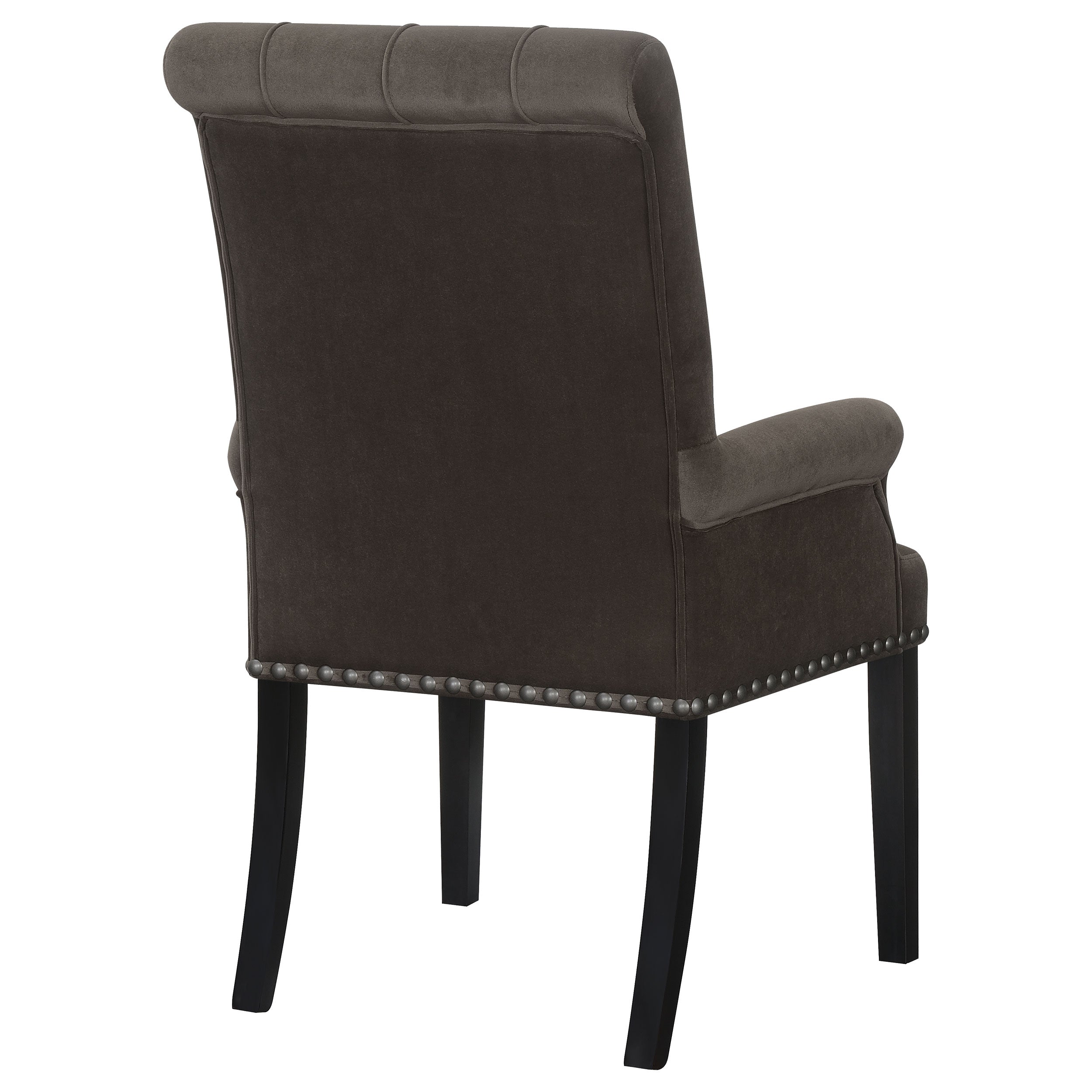 Alana Dining Arm Chair - Ideal Furniture (Fresno,CA)