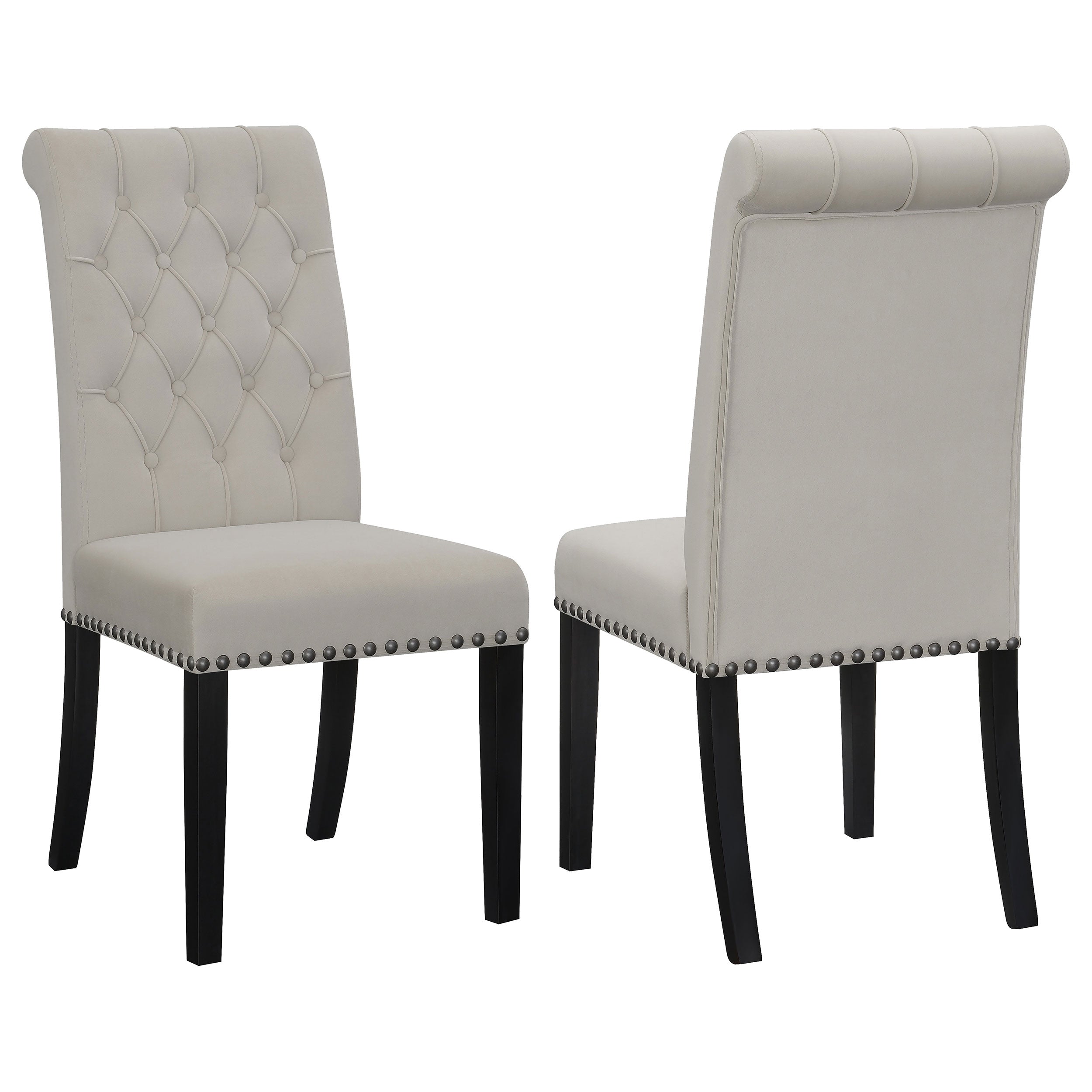 Alana Dining Side Chair - Ideal Furniture (Fresno,CA)