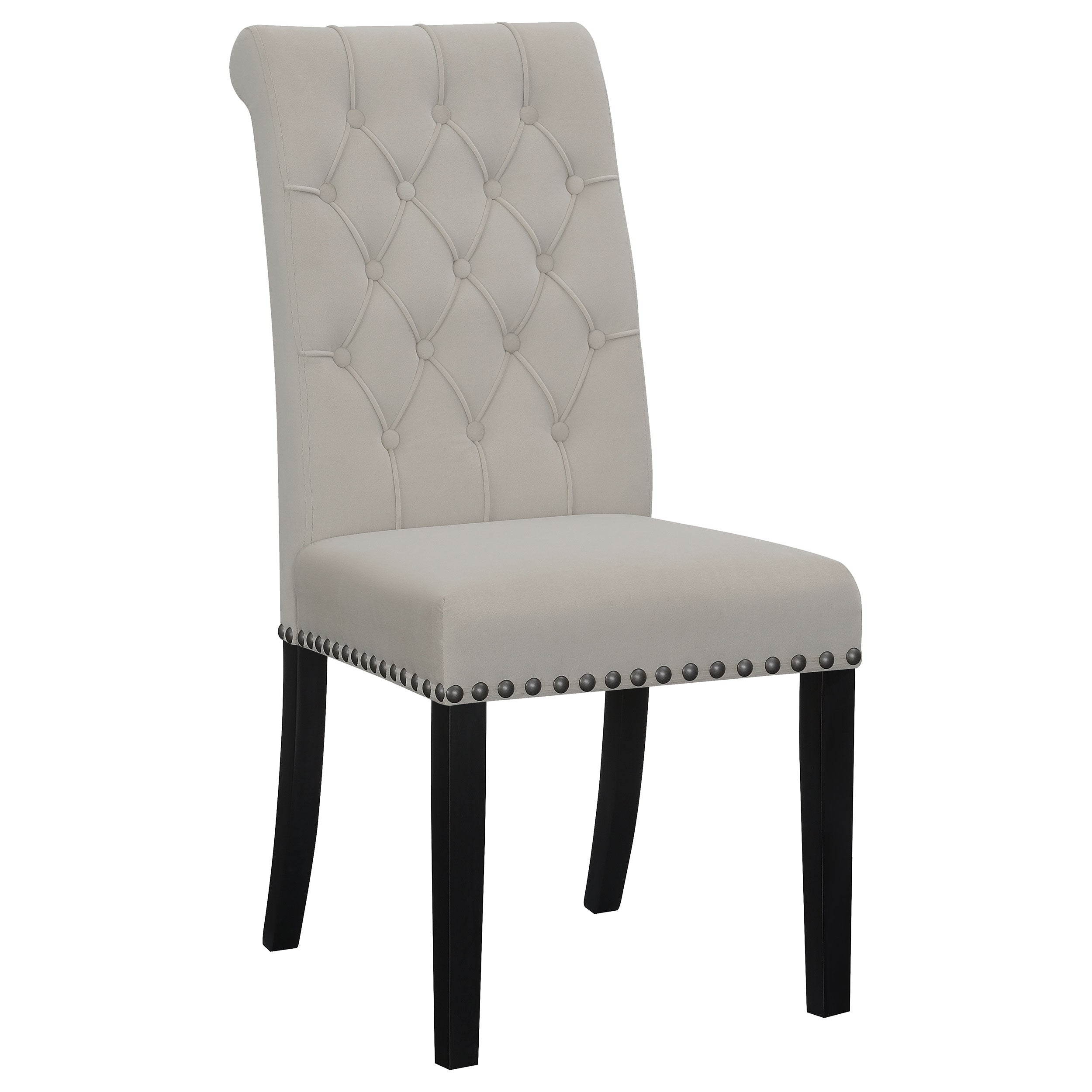 Alana Dining Side Chair - Ideal Furniture (Fresno,CA)