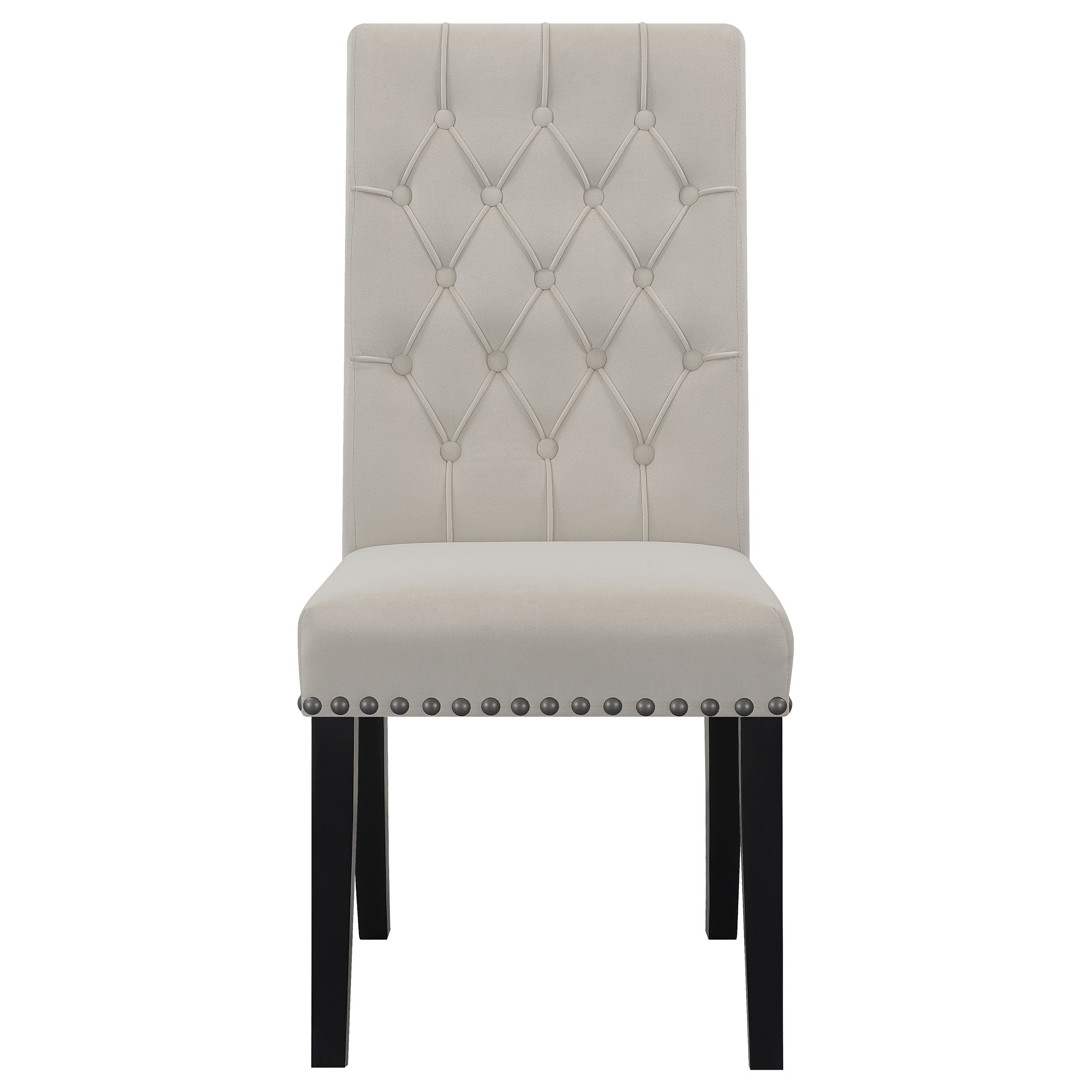 Alana Dining Side Chair - Ideal Furniture (Fresno,CA)