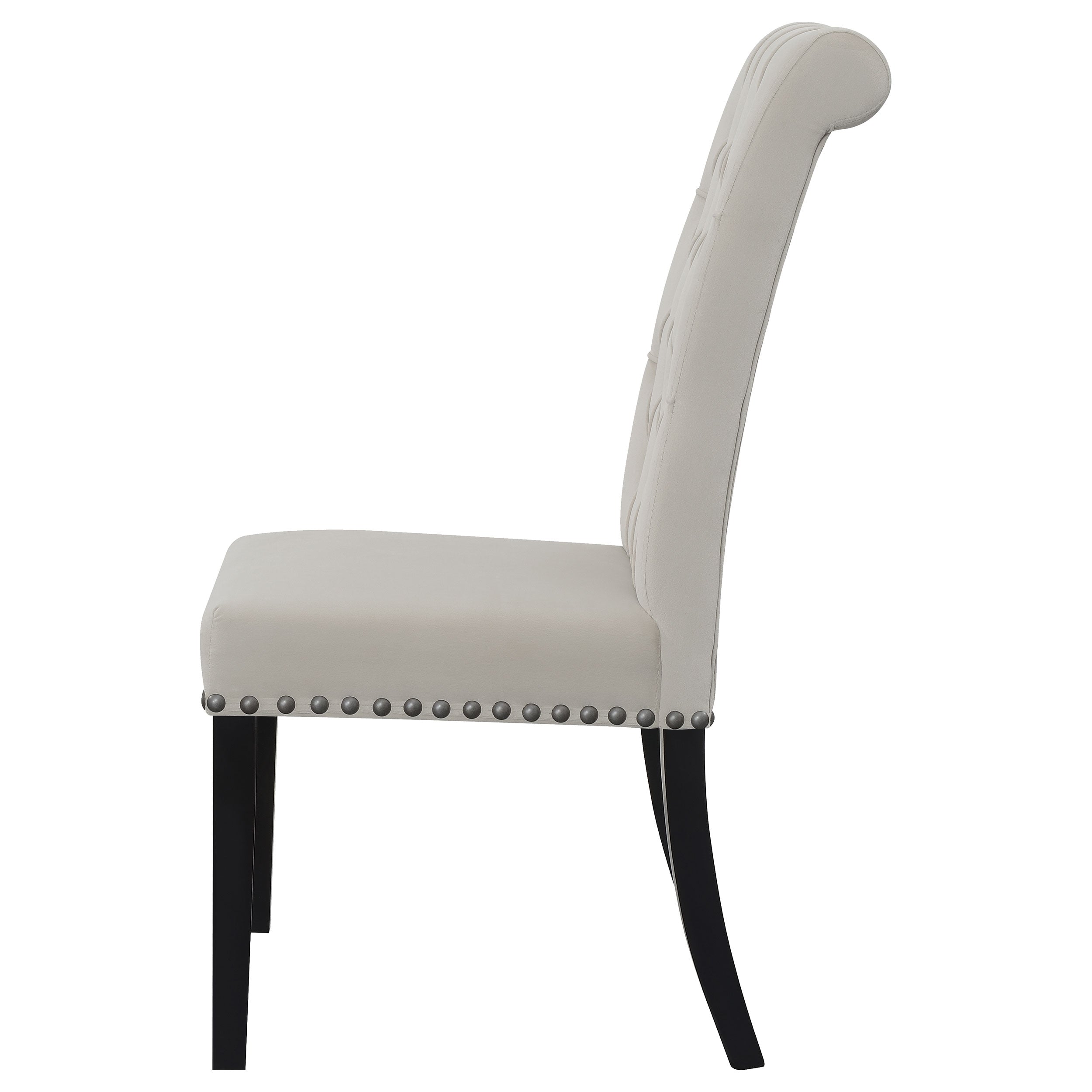 Alana Dining Side Chair - Ideal Furniture (Fresno,CA)