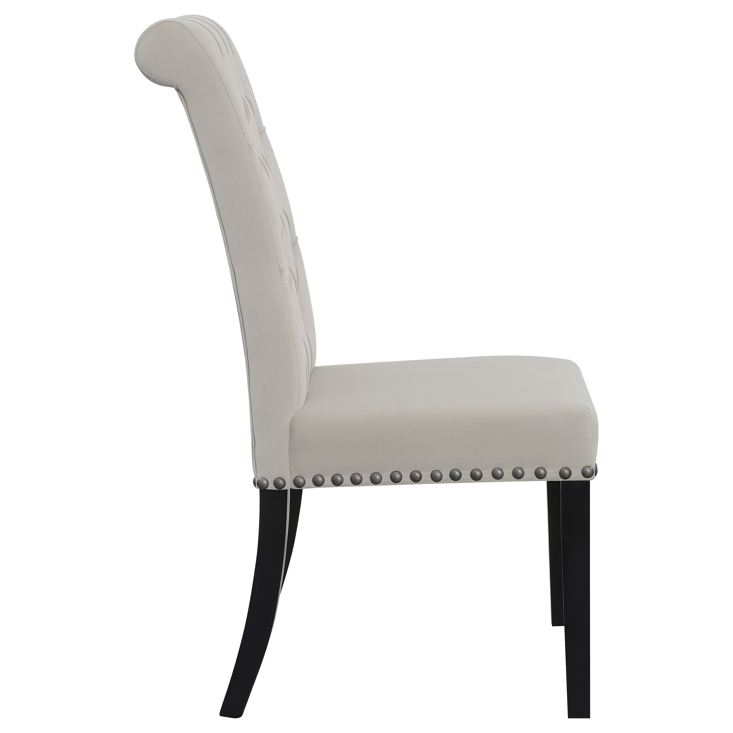 Alana Dining Side Chair - Ideal Furniture (Fresno,CA)
