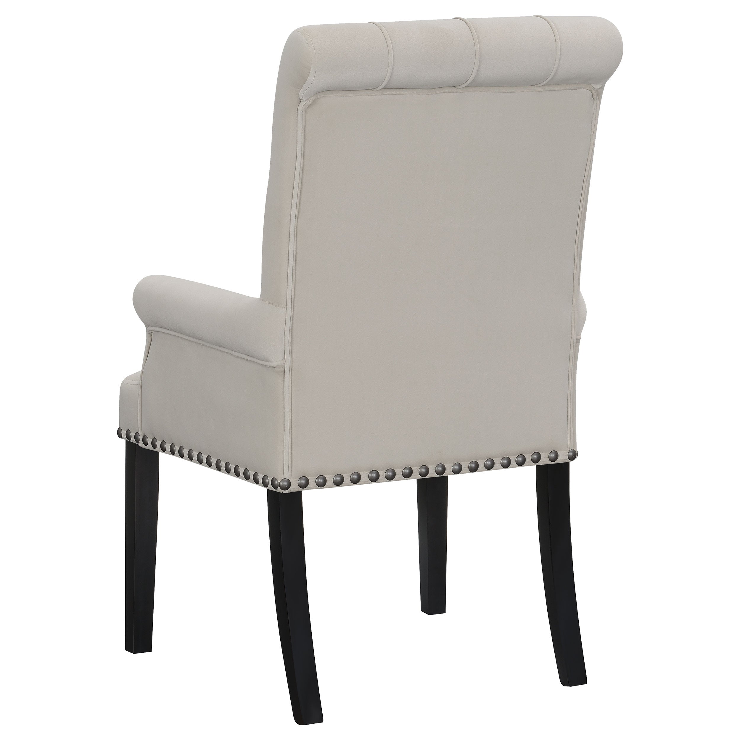 Alana Dining Arm Chair - Ideal Furniture (Fresno,CA)