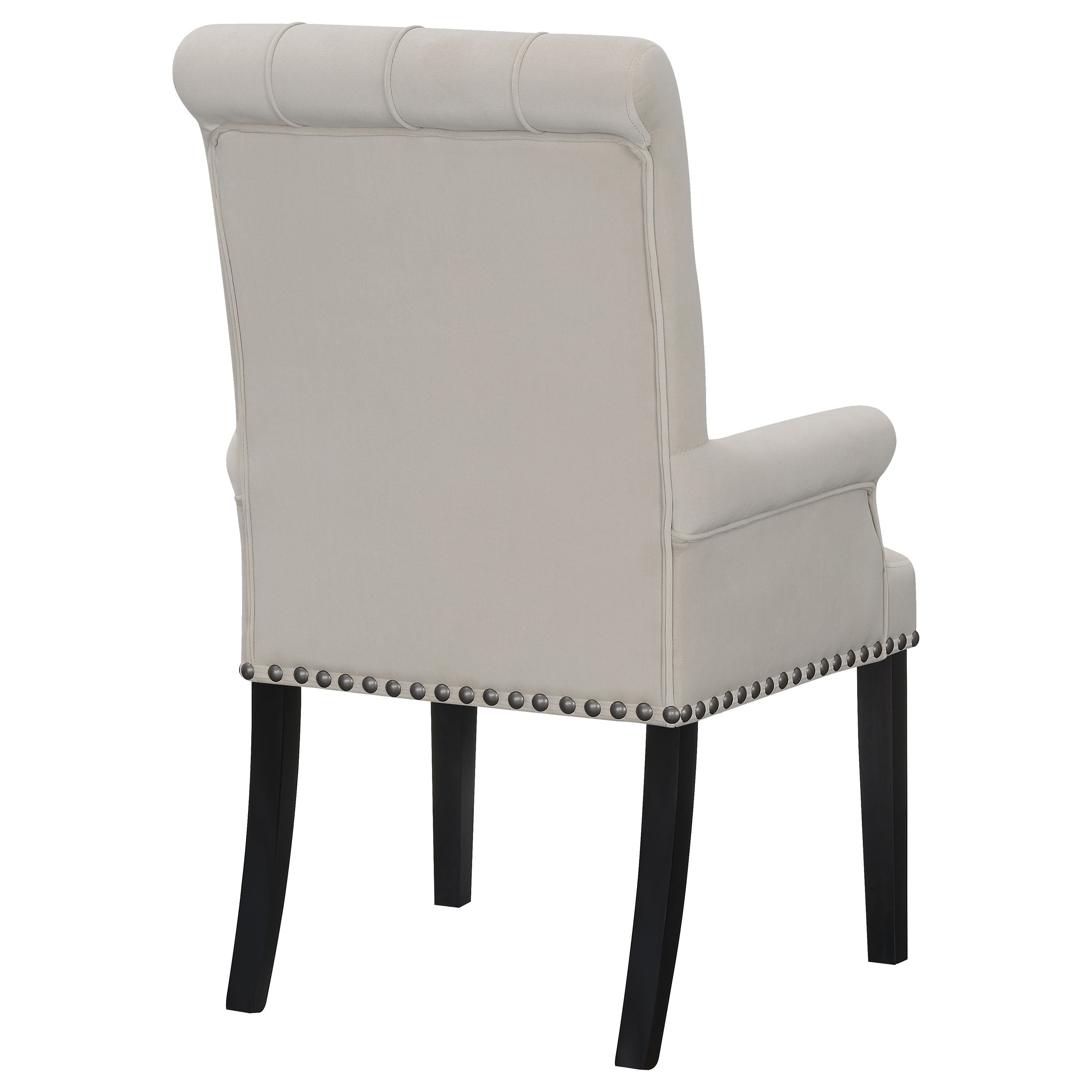 Alana Dining Arm Chair - Ideal Furniture (Fresno,CA)