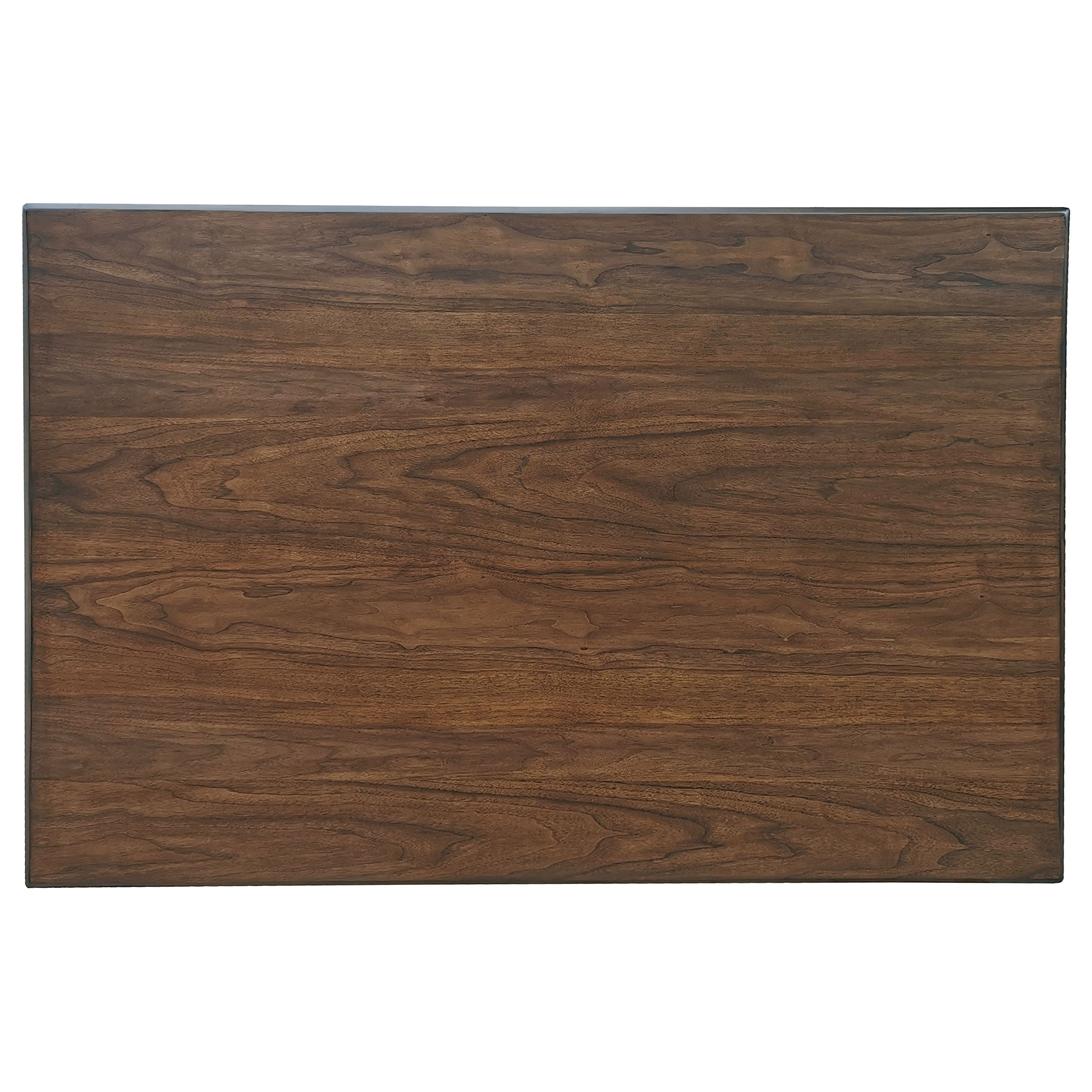 Dewey Counter Height Dining Set - Ideal Furniture (Fresno,CA)