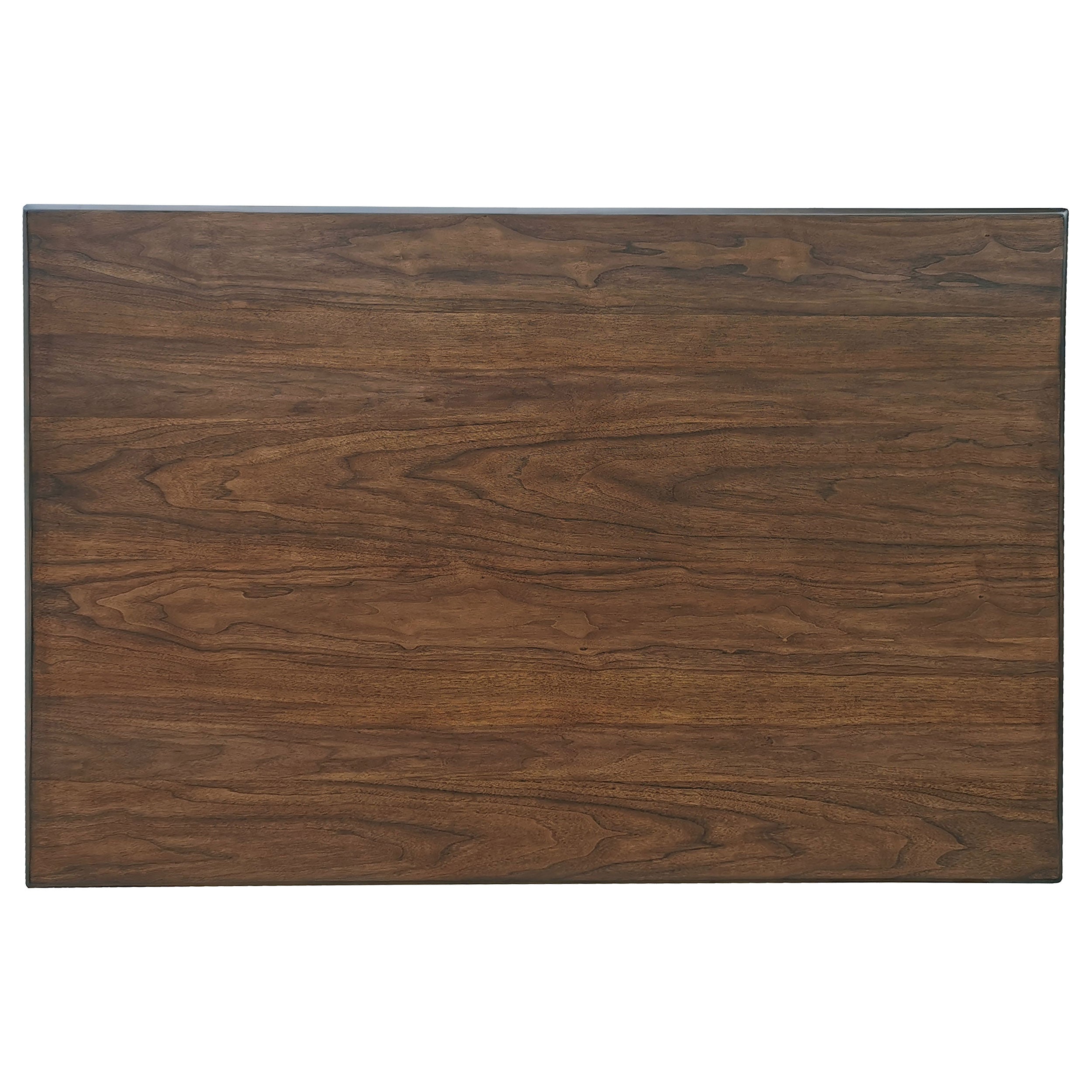 Dewey Counter Height Dining Table - Ideal Furniture (Fresno,CA)