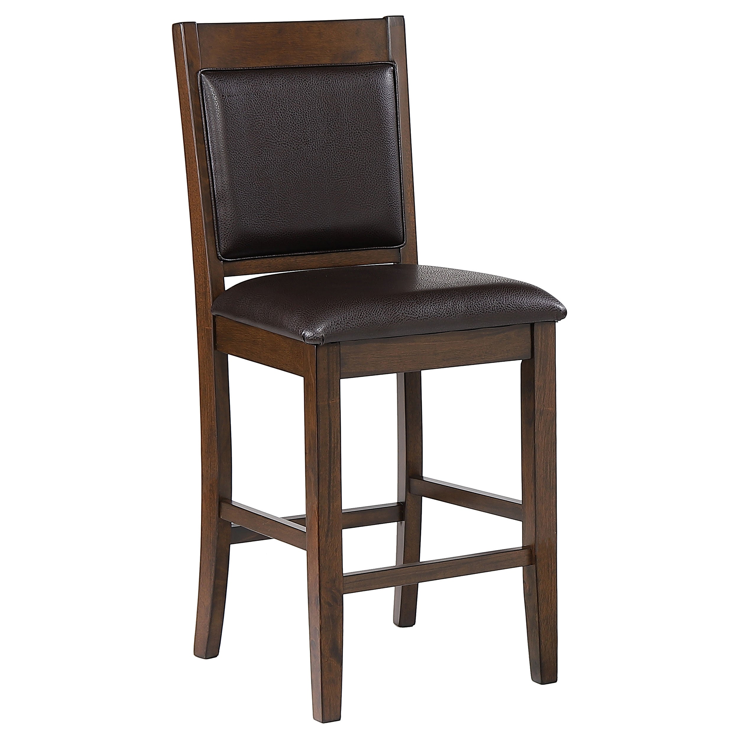 Dewey Counter Chair - Ideal Furniture (Fresno,CA)