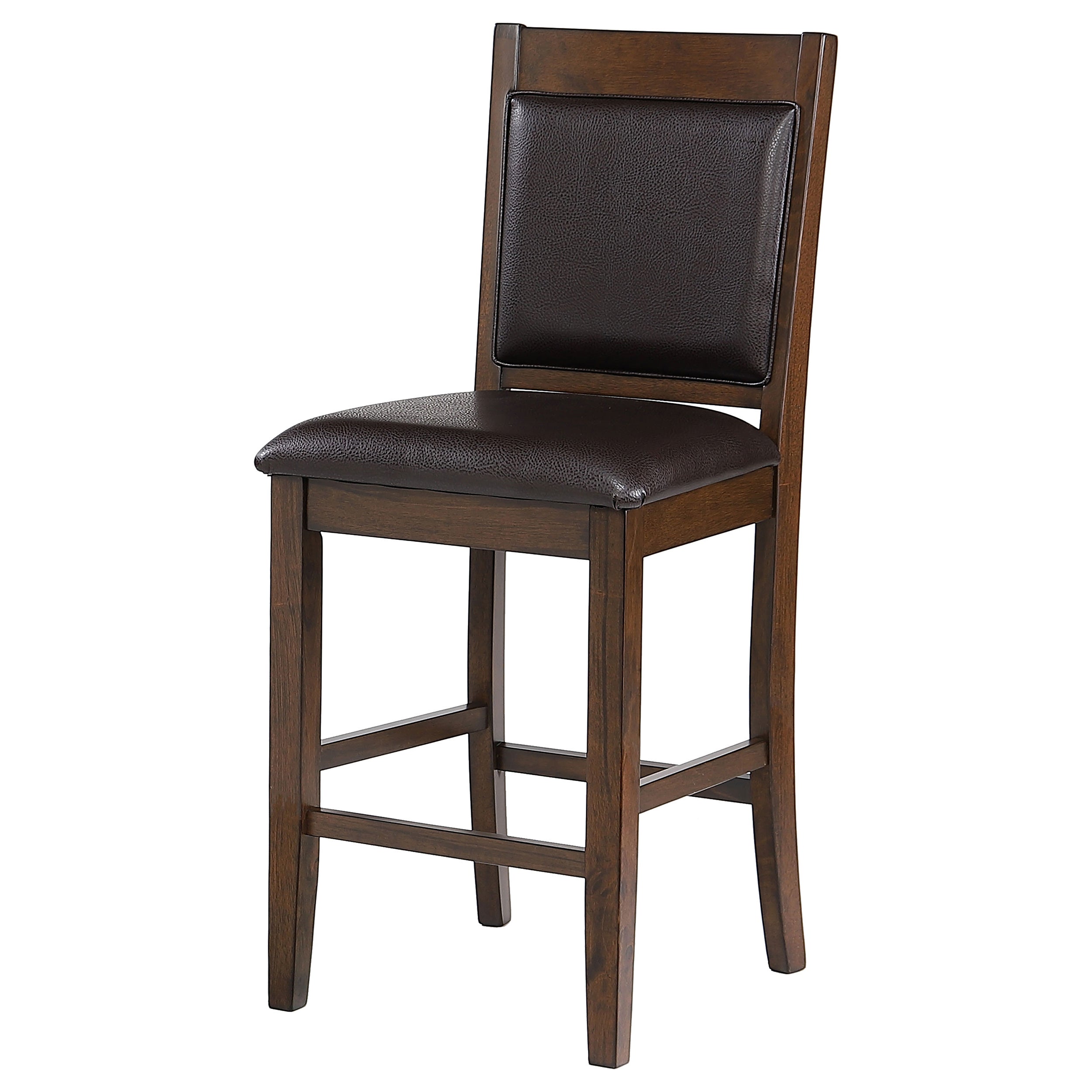 Dewey Counter Chair - Ideal Furniture (Fresno,CA)