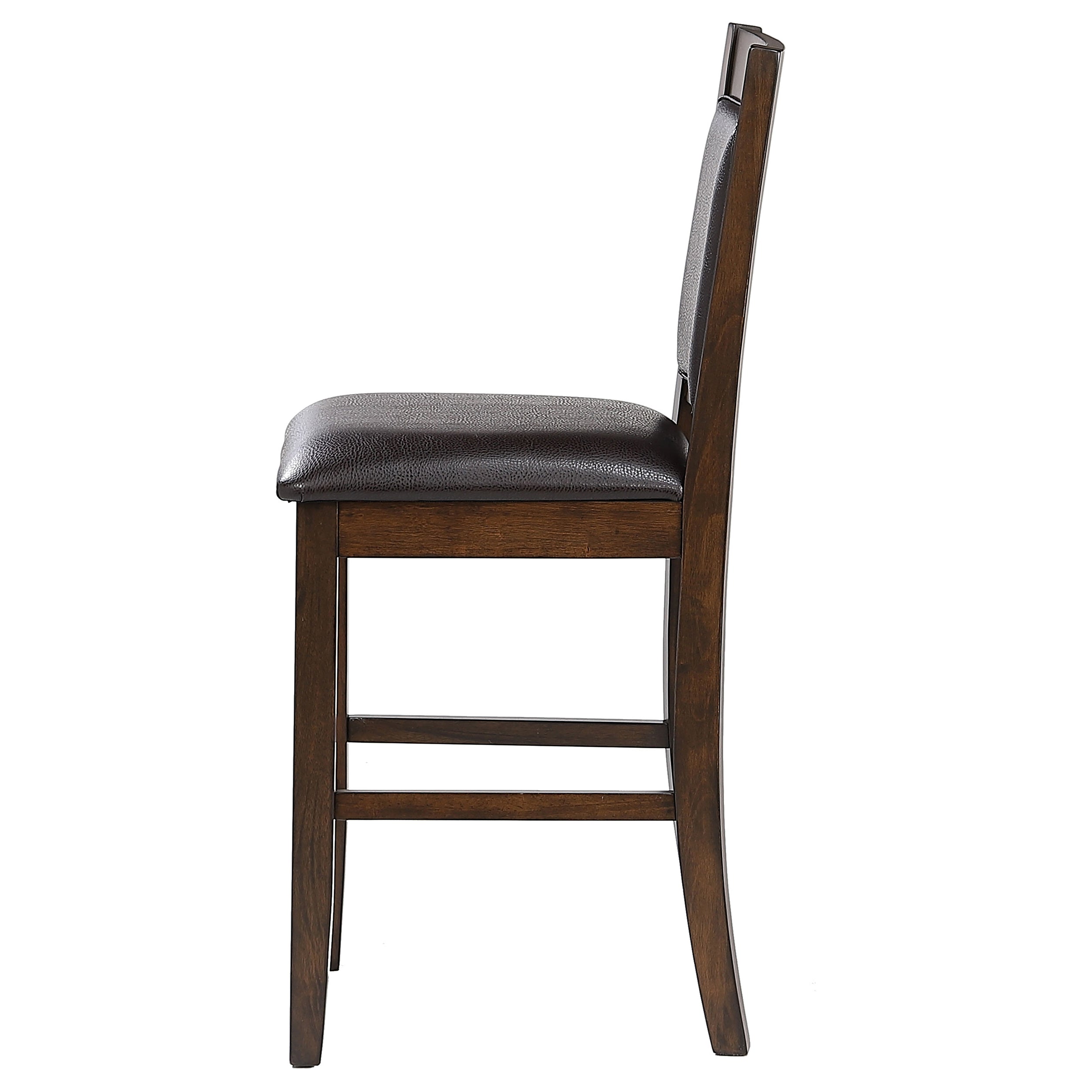 Dewey Counter Chair - Ideal Furniture (Fresno,CA)
