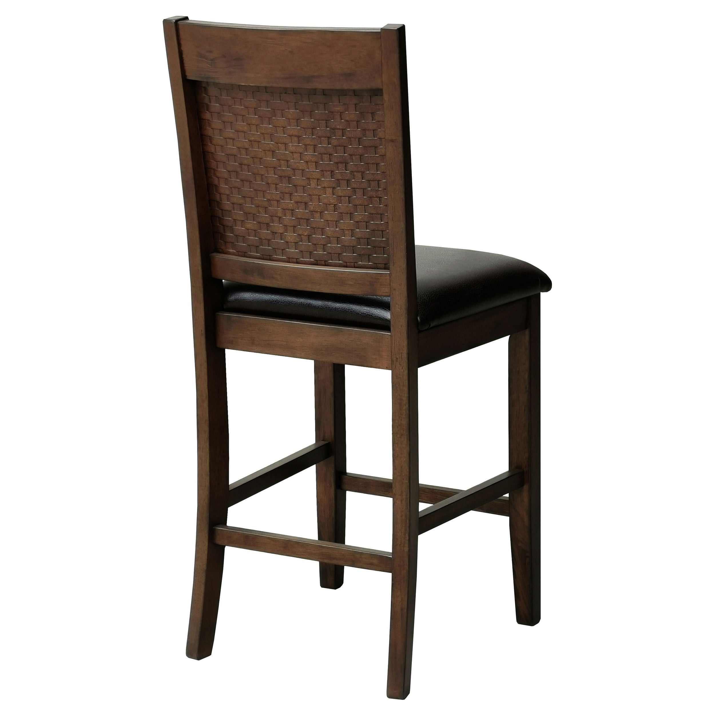 Dewey Counter Chair - Ideal Furniture (Fresno,CA)